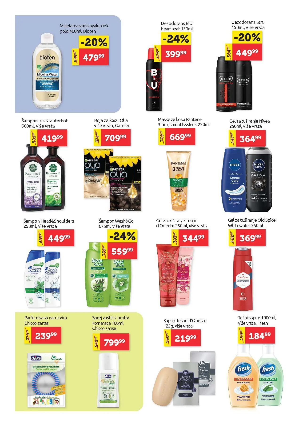 Super Vero katalog 14-27.5.2026.