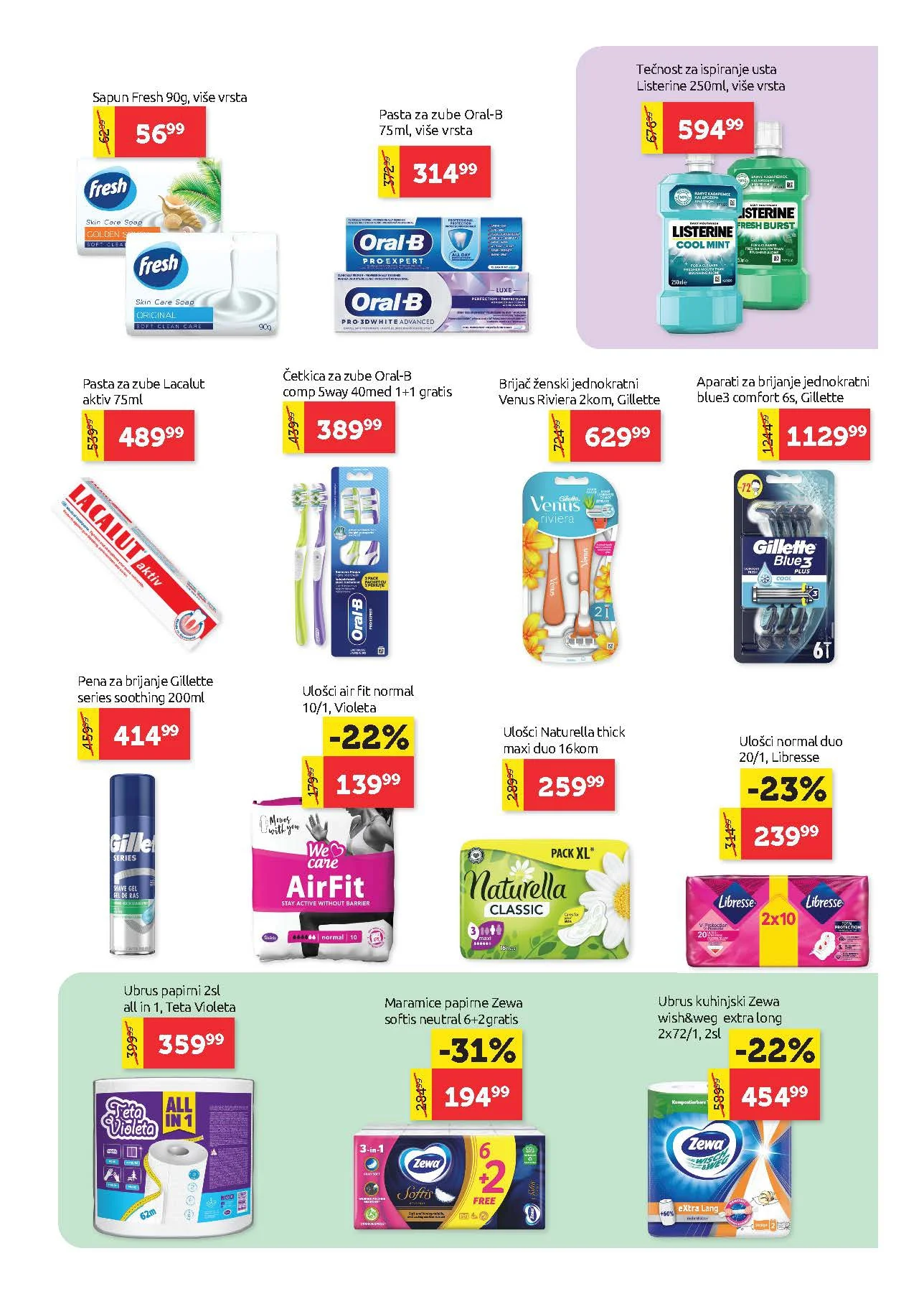 Super Vero katalog 14-27.5.2026.