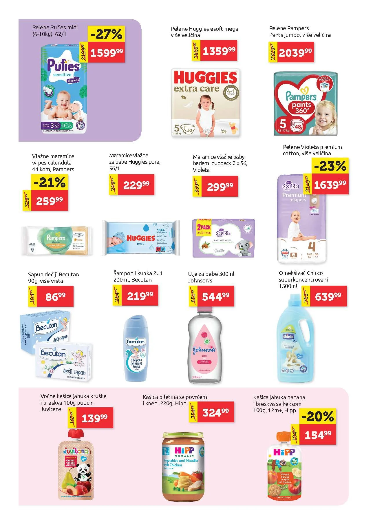 Super Vero katalog 14-27.5.2026.