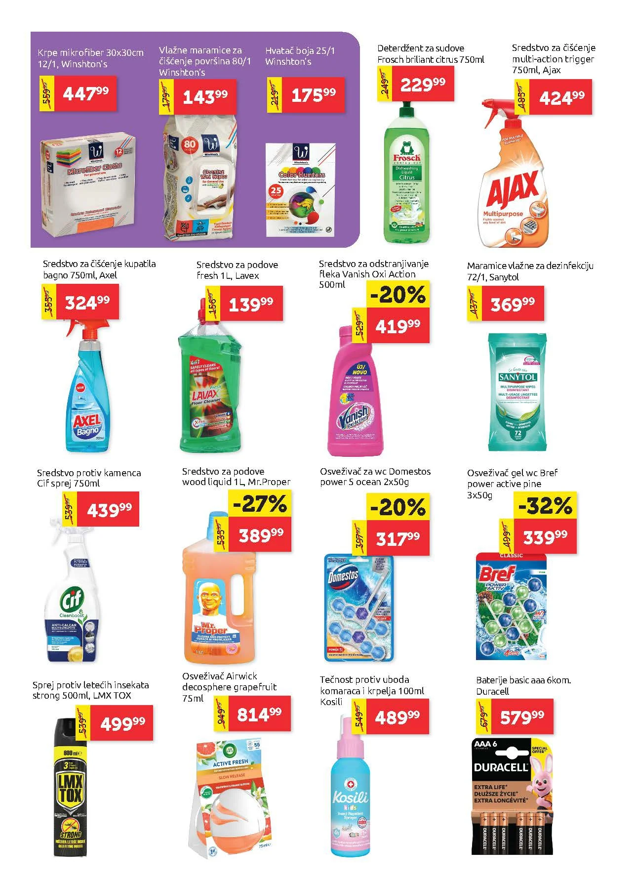 Super Vero katalog 14-27.5.2026.