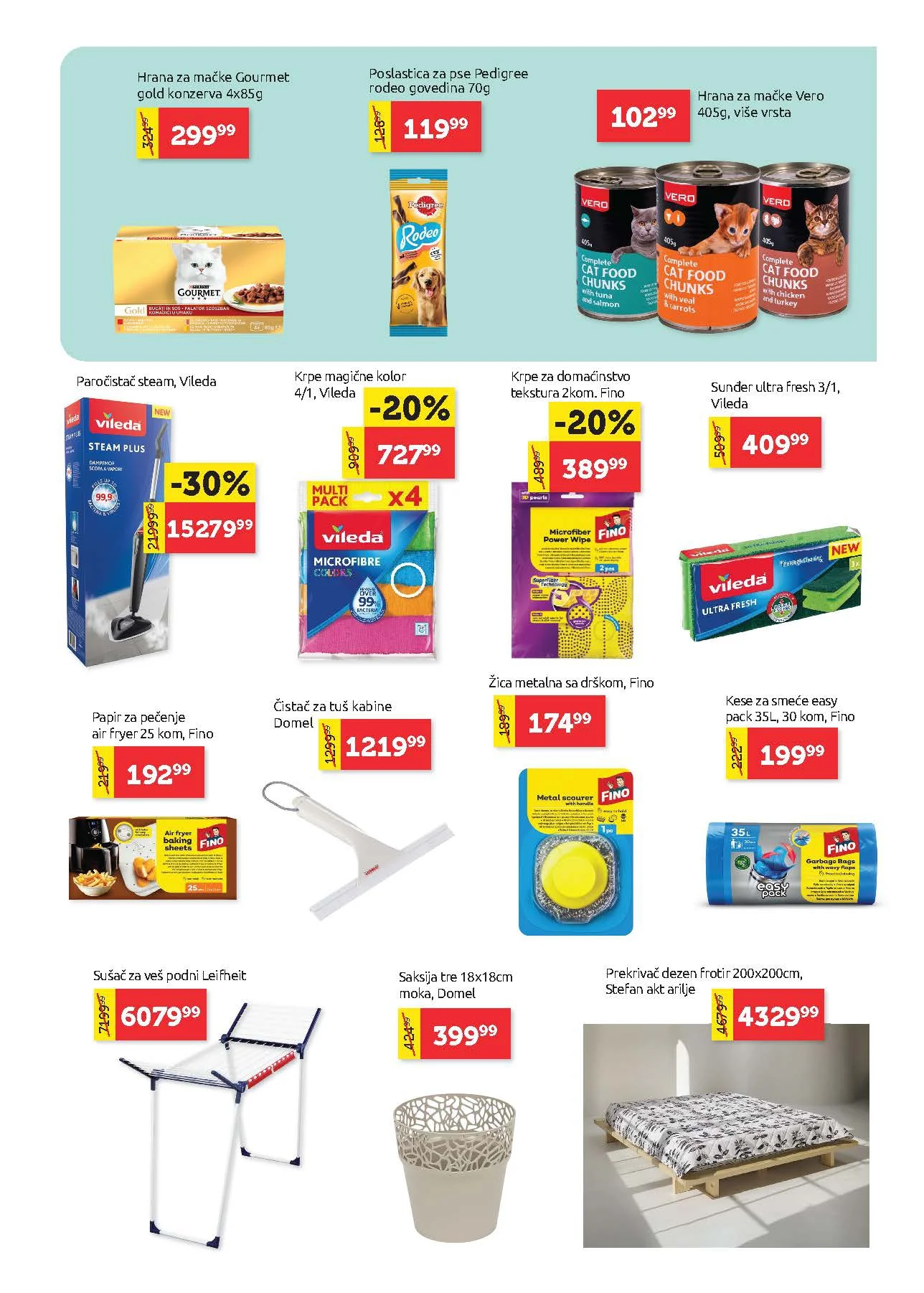 Super Vero katalog 14-27.5.2026.