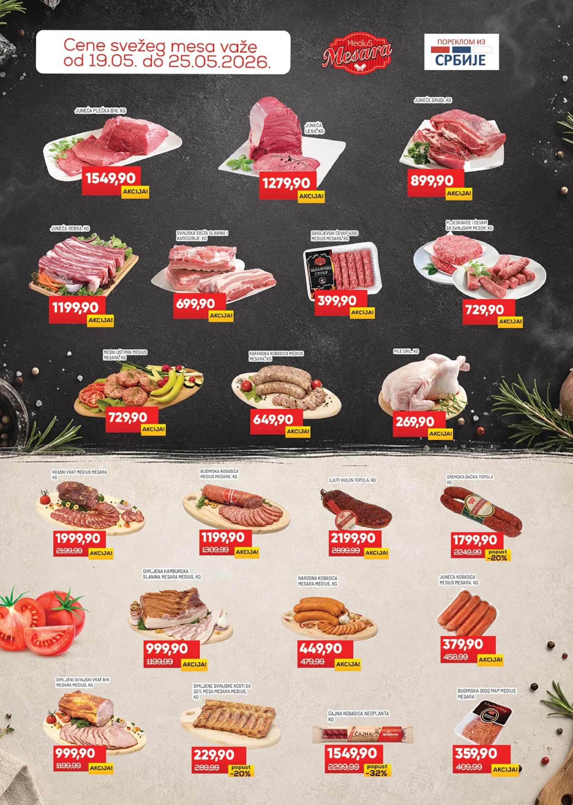Medius katalog 19-31.5.2026.