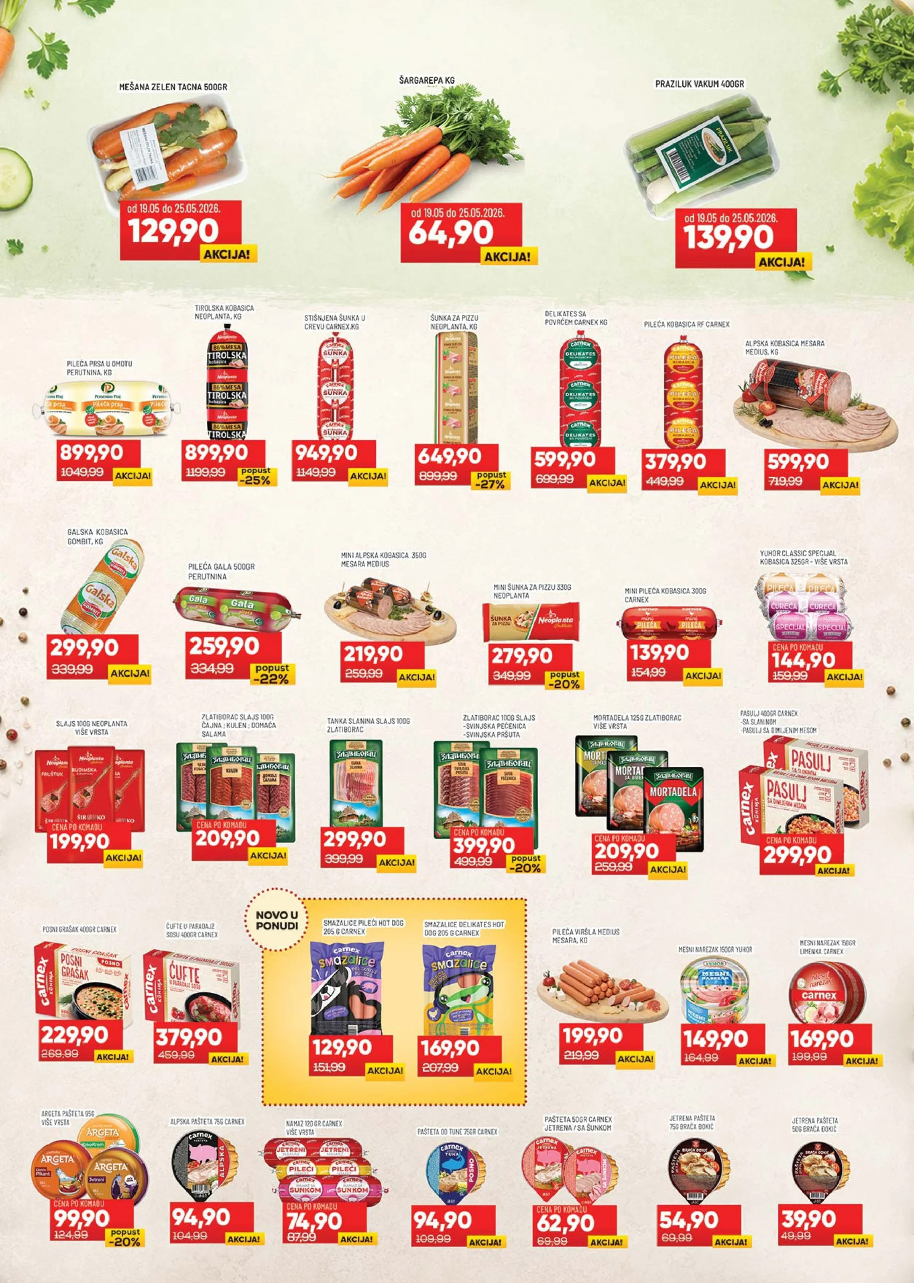 Medius katalog 19-31.5.2026.