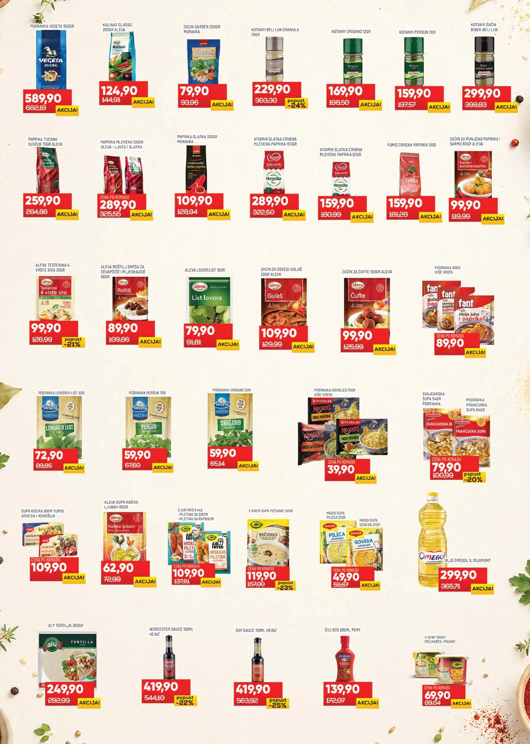Medius katalog 19-31.5.2026.