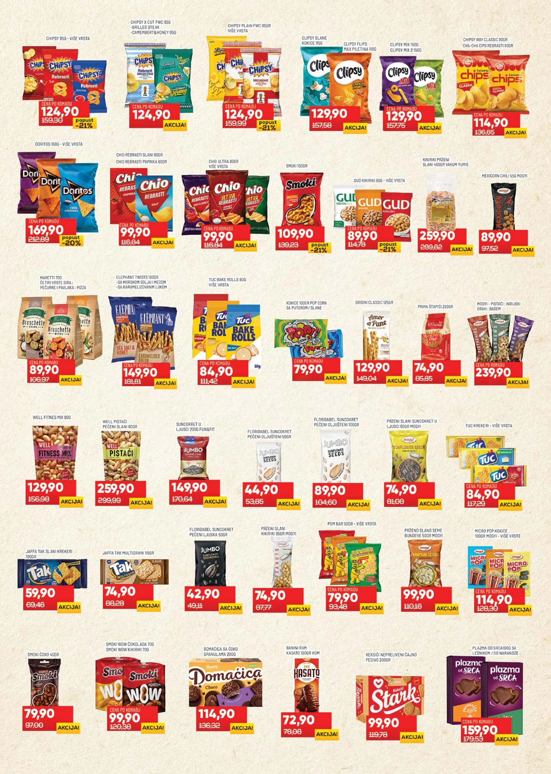 Medius katalog 19-31.5.2026.