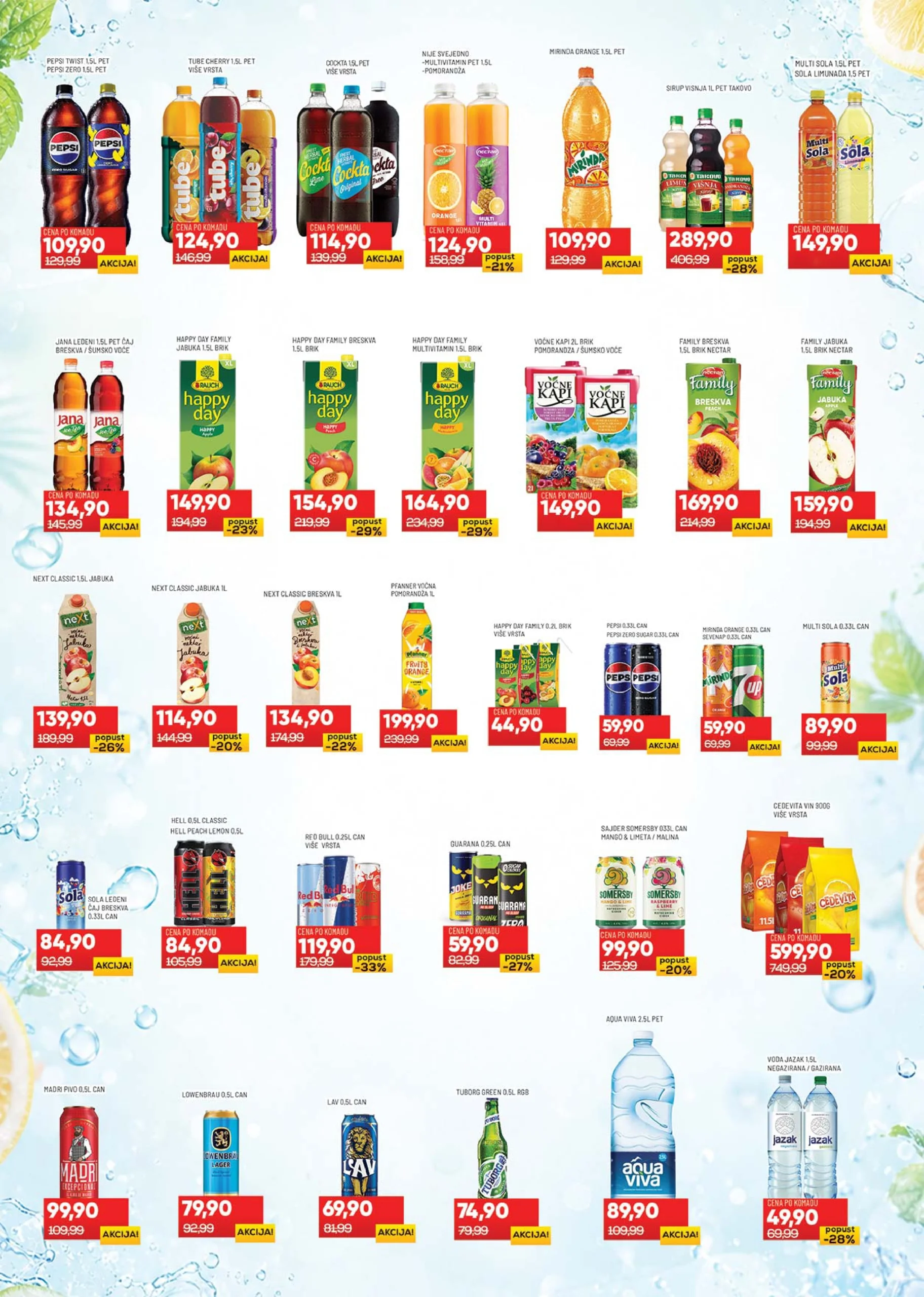 Medius katalog 19-31.5.2026.