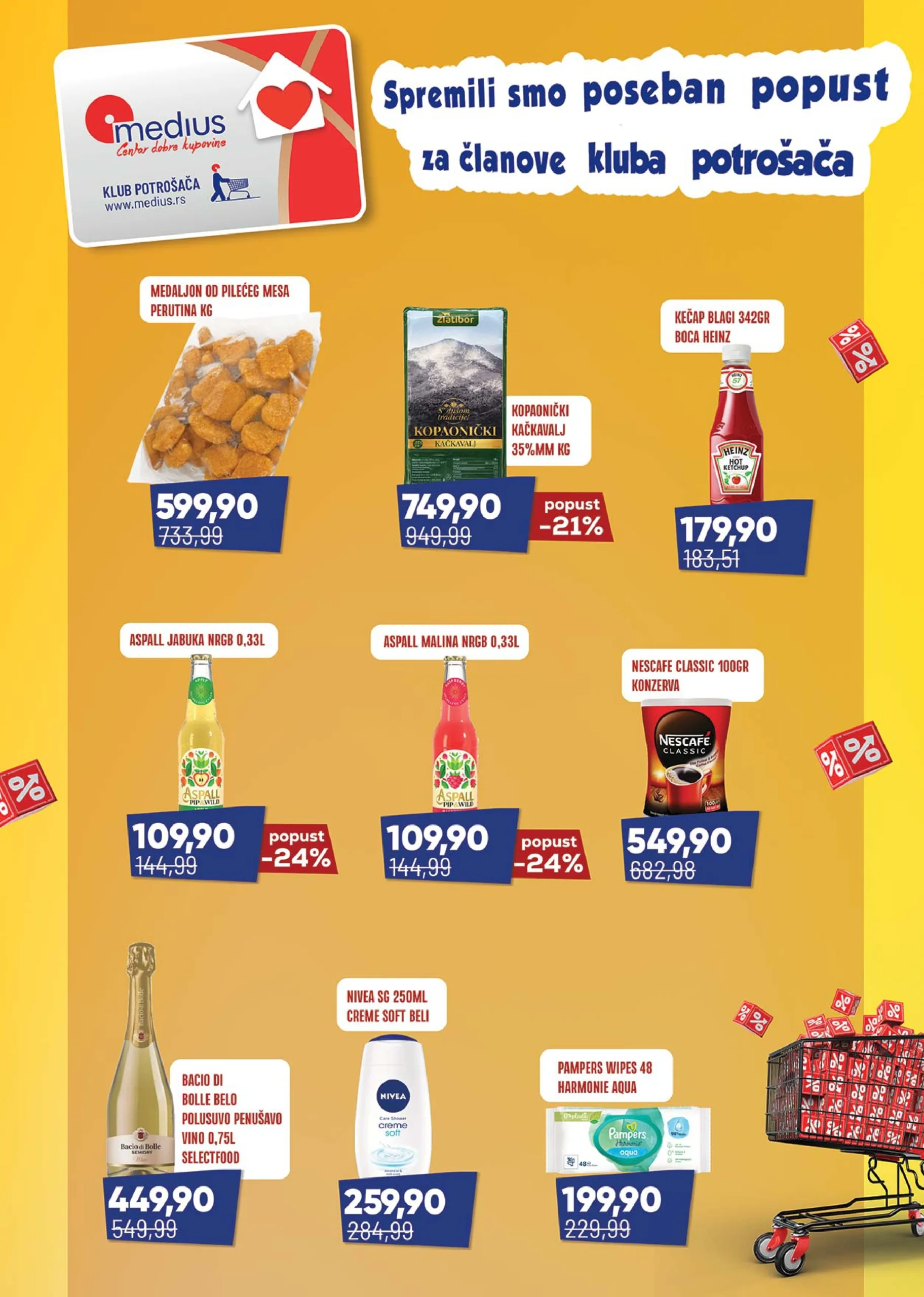 Medius katalog 19-31.5.2026.