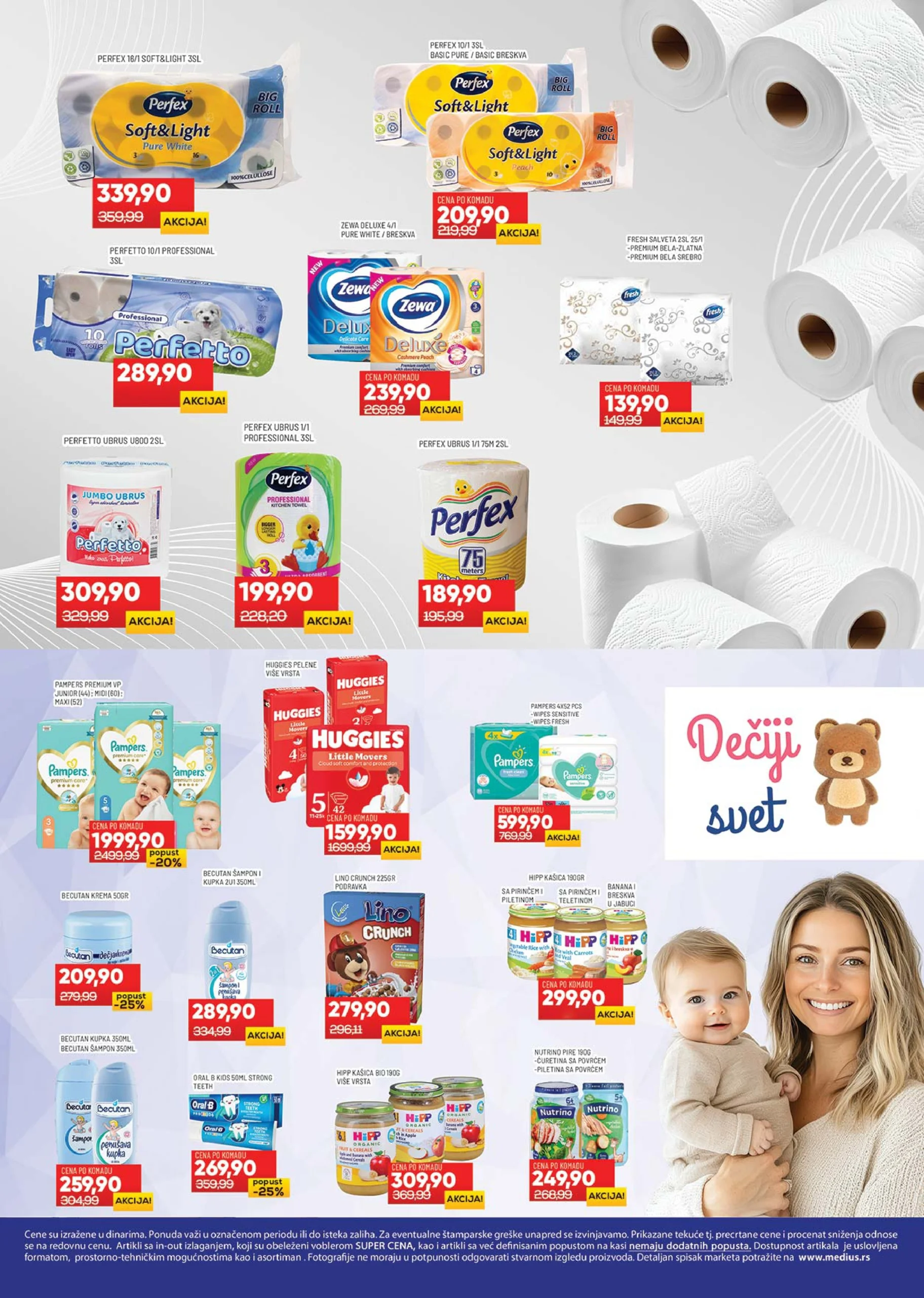 Medius katalog 19-31.5.2026.