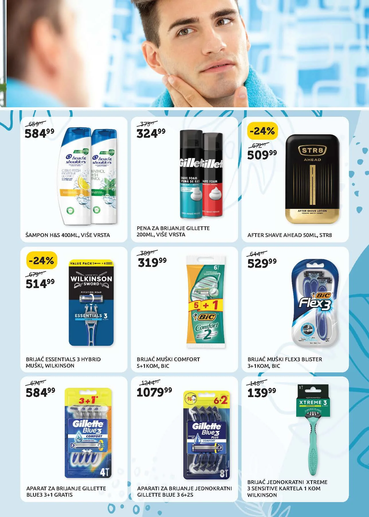 Super Vero katalog DANI NEGE I LEPOTE 7.5-3.6.2026.