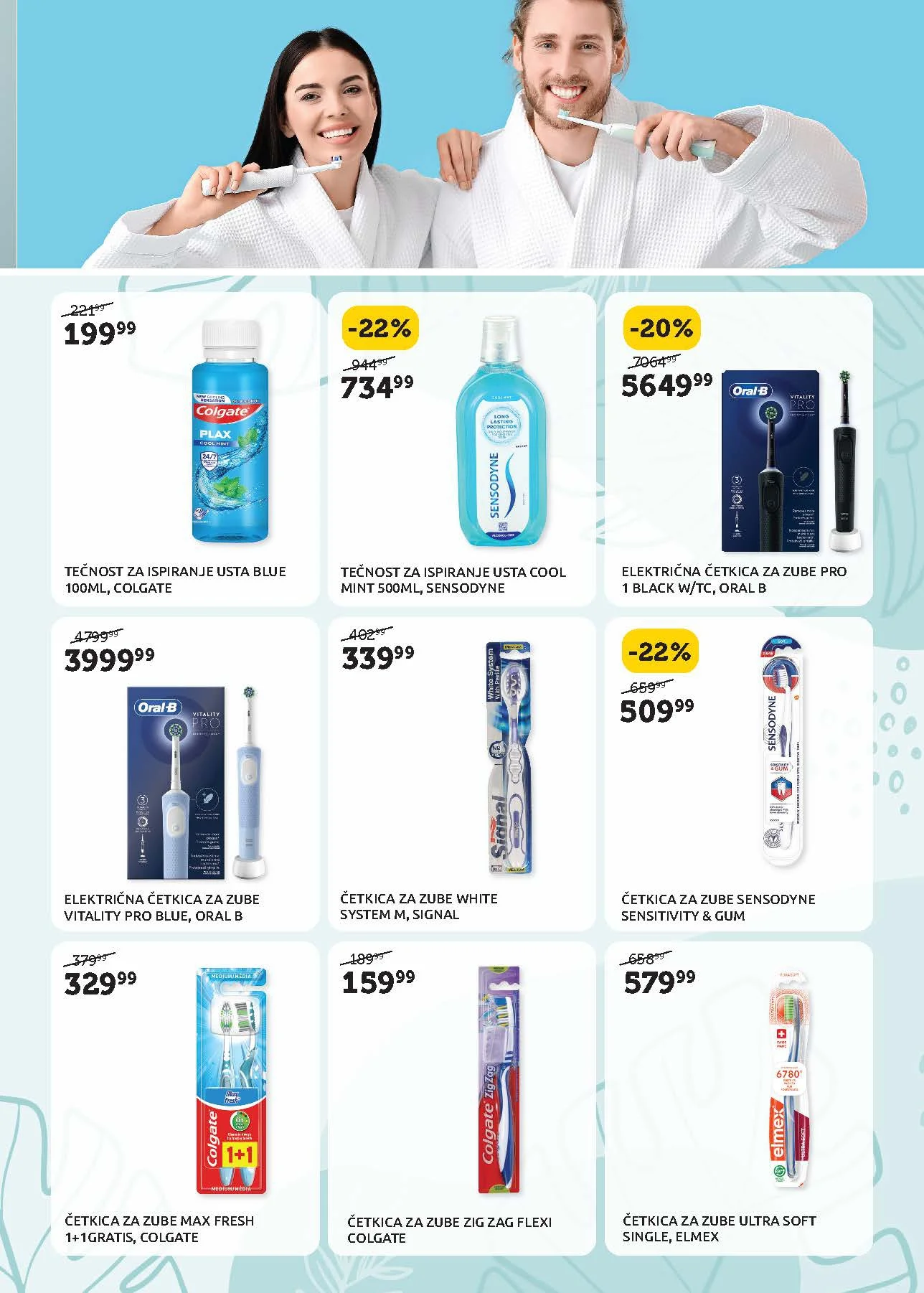 Super Vero katalog DANI NEGE I LEPOTE 7.5-3.6.2026.