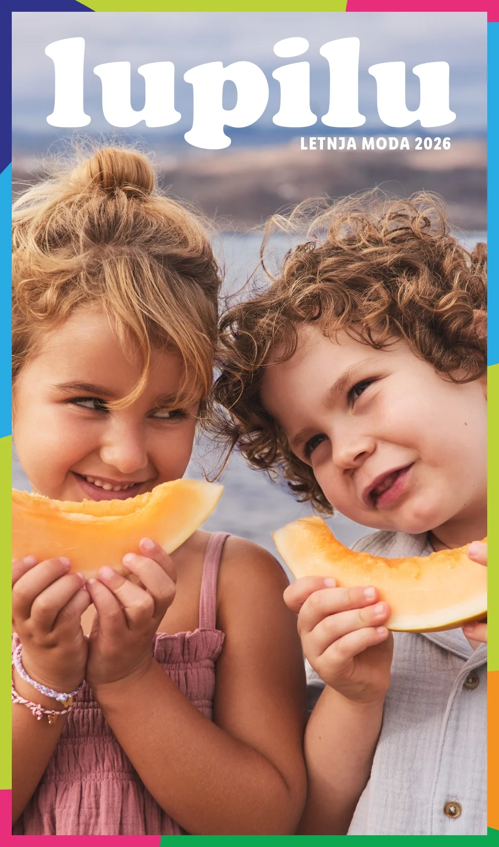 Lidl katalog LETNJA MODA maj 2026.