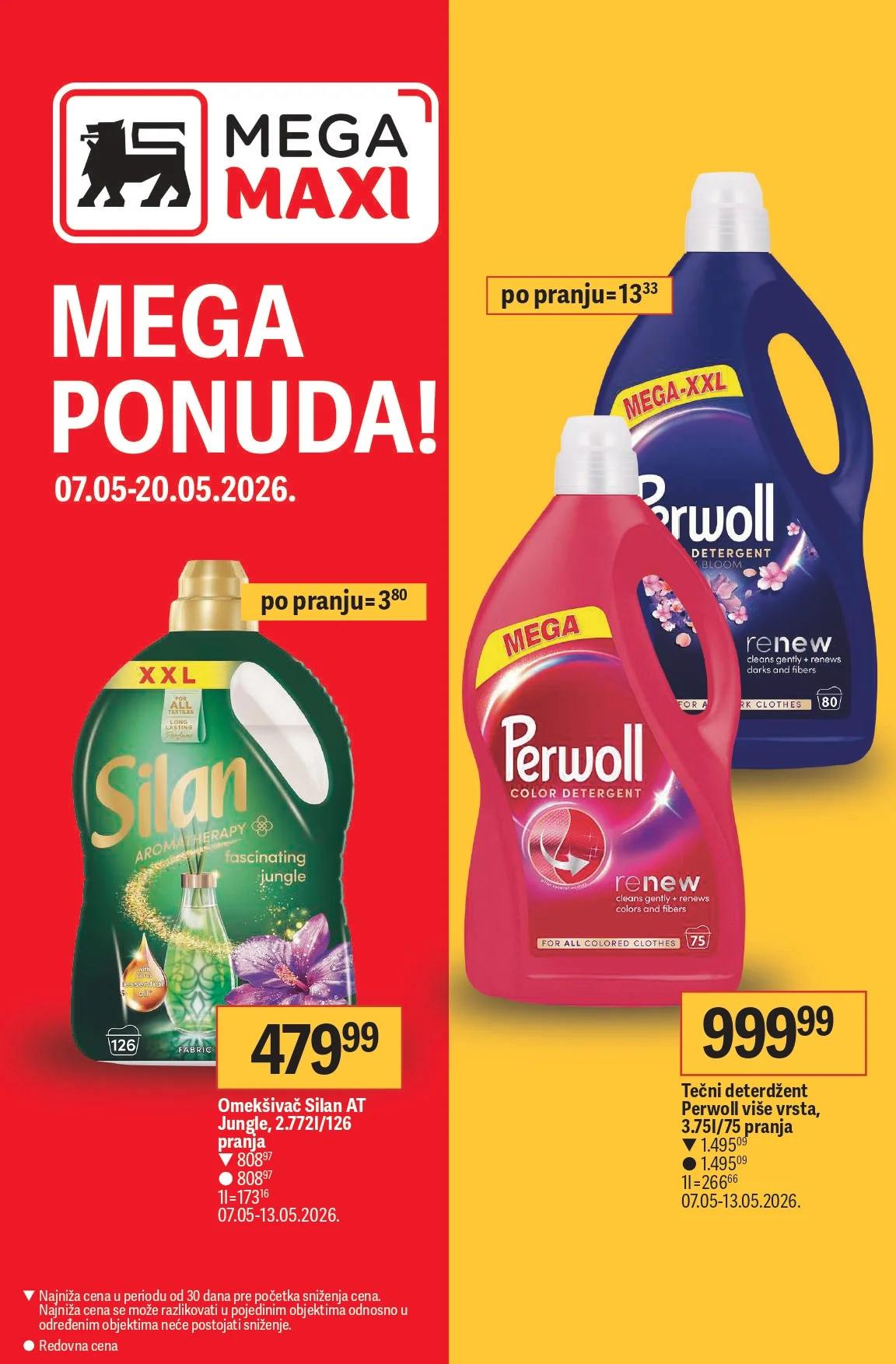 Mega Maxi katalog 7-20.5.2026.