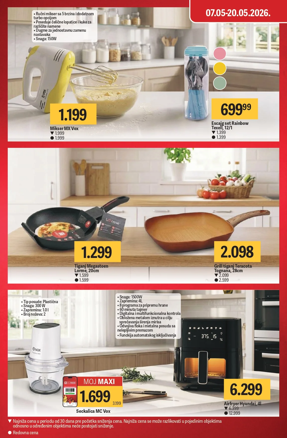 Mega Maxi katalog 7-20.5.2026.