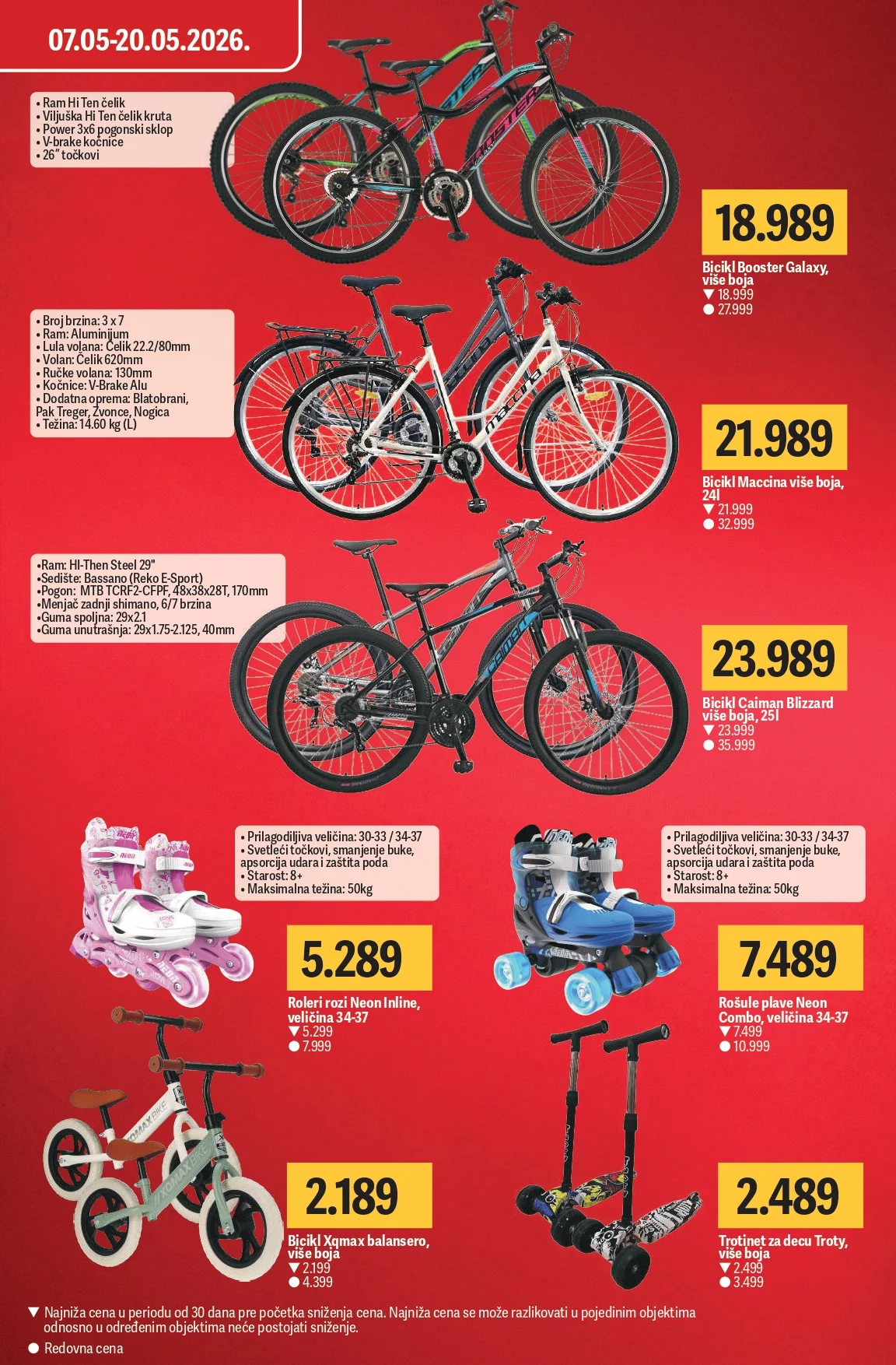 Mega Maxi katalog 7-20.5.2026.