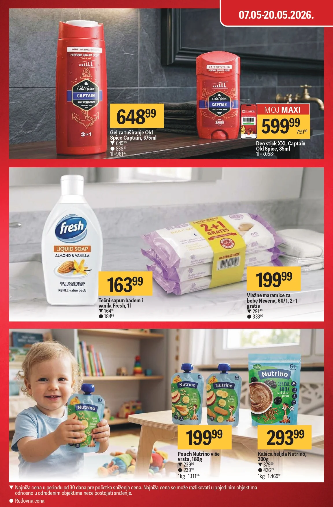 Mega Maxi katalog 7-20.5.2026.