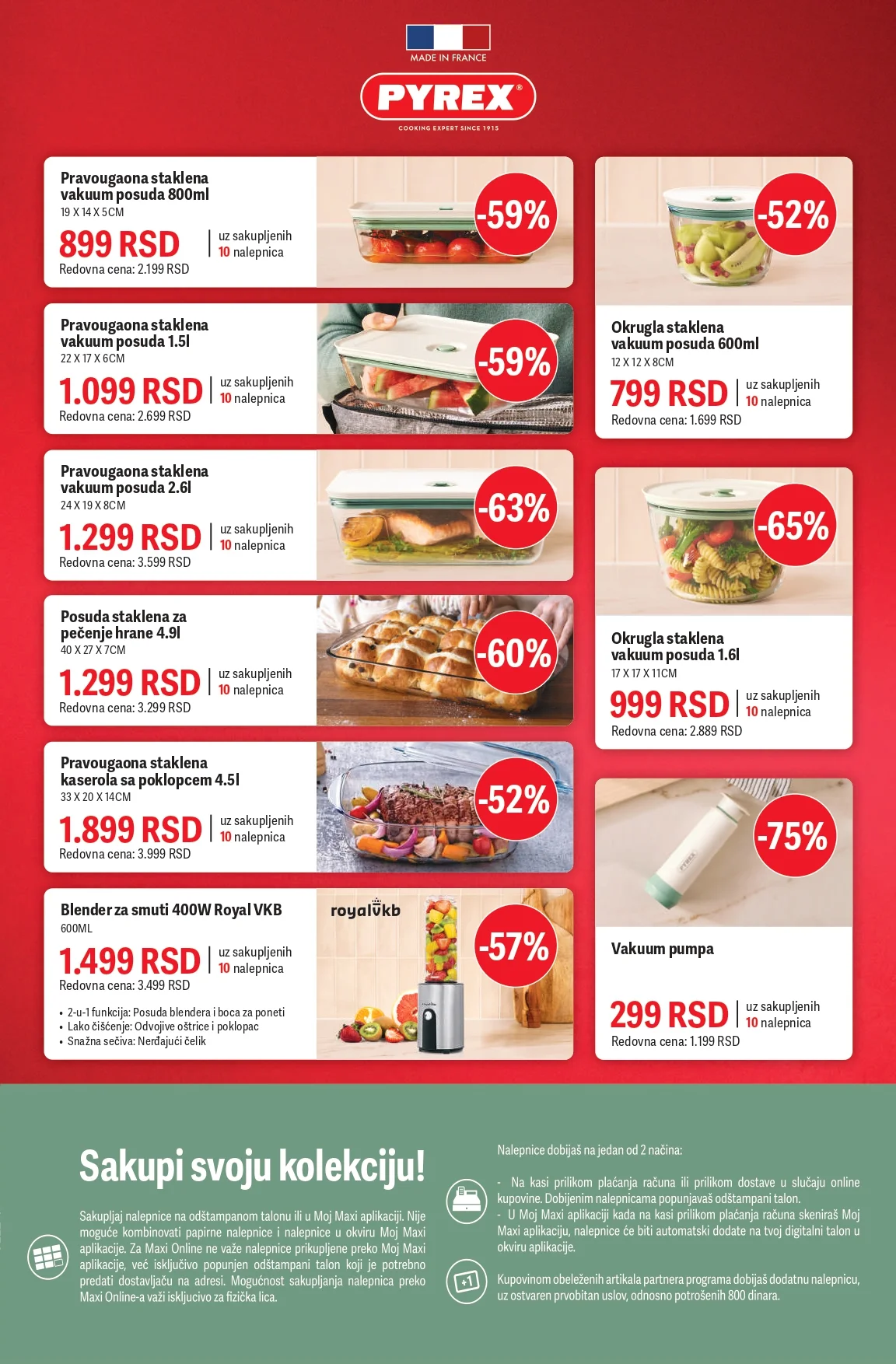 Mega Maxi katalog 7-20.5.2026.