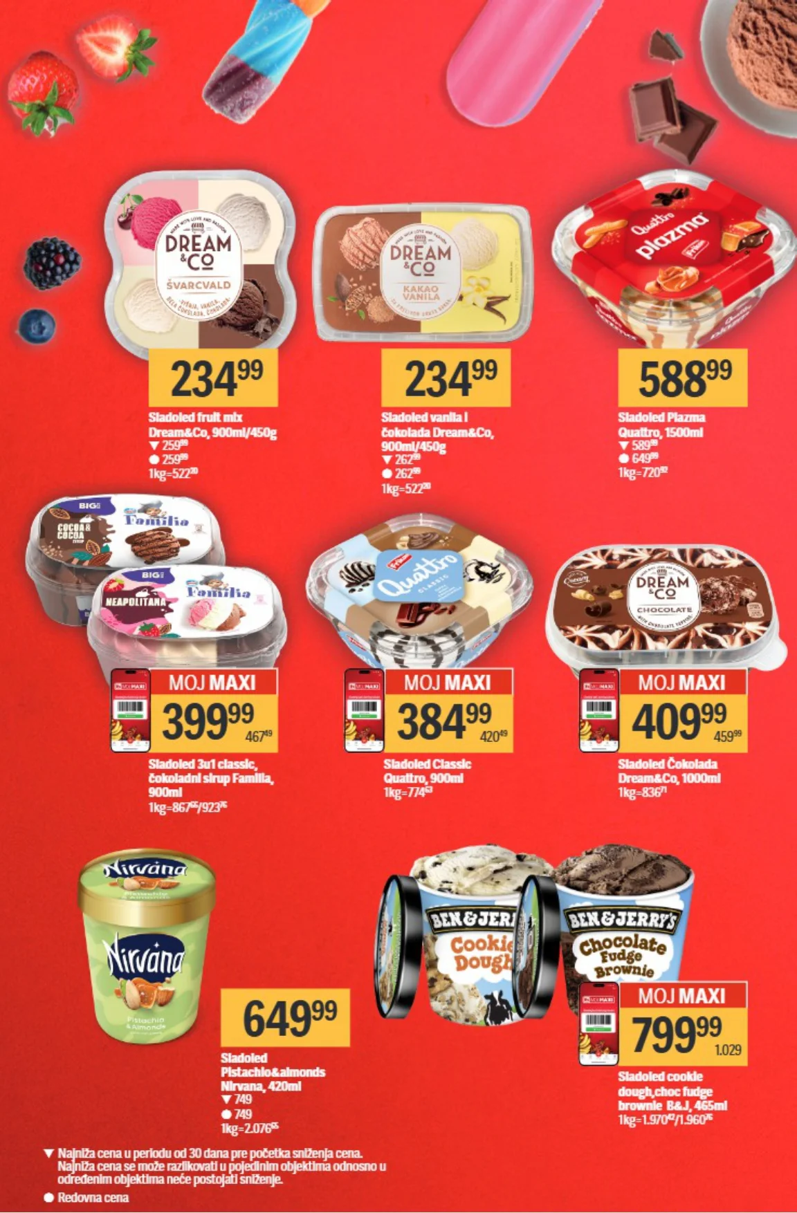 Maxi katalog 14-20.5.2026.