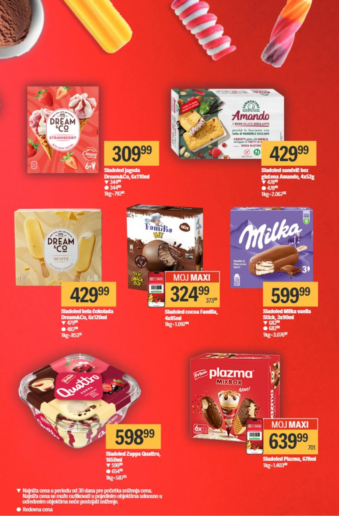 Maxi katalog 14-20.5.2026.