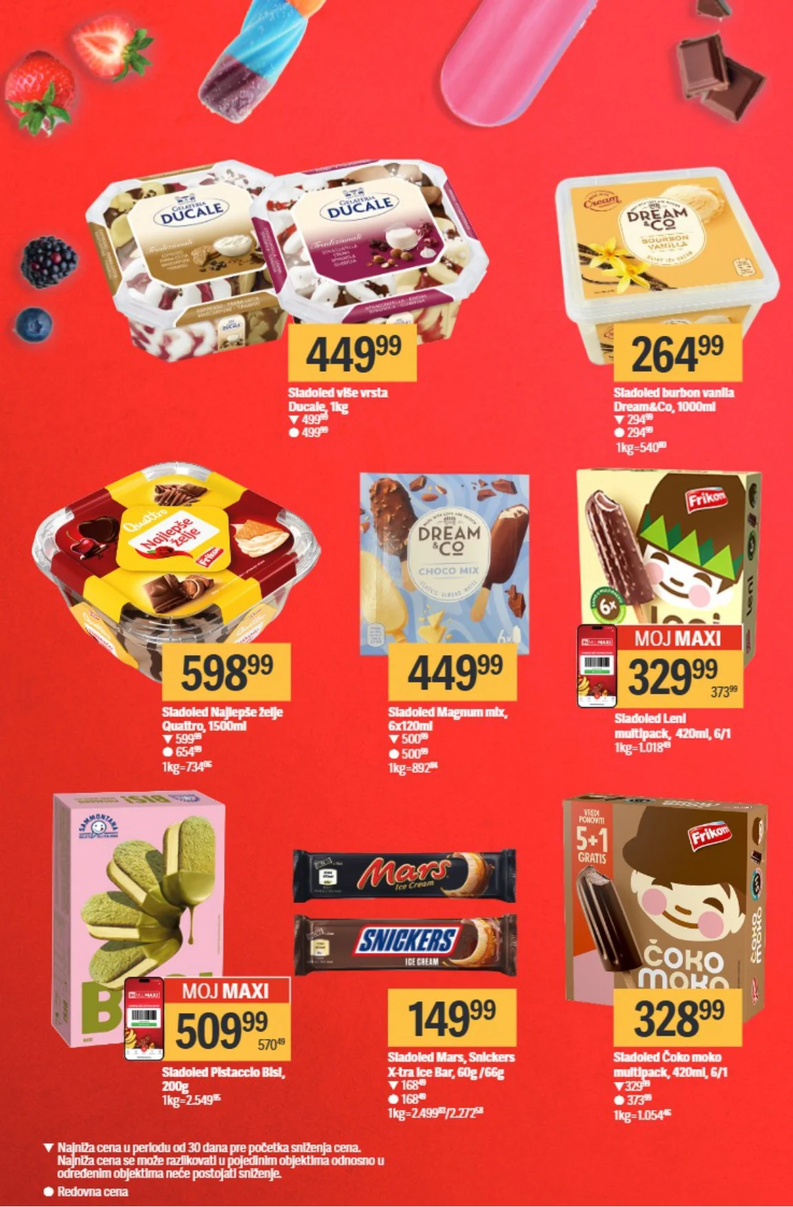 Maxi katalog 14-20.5.2026.