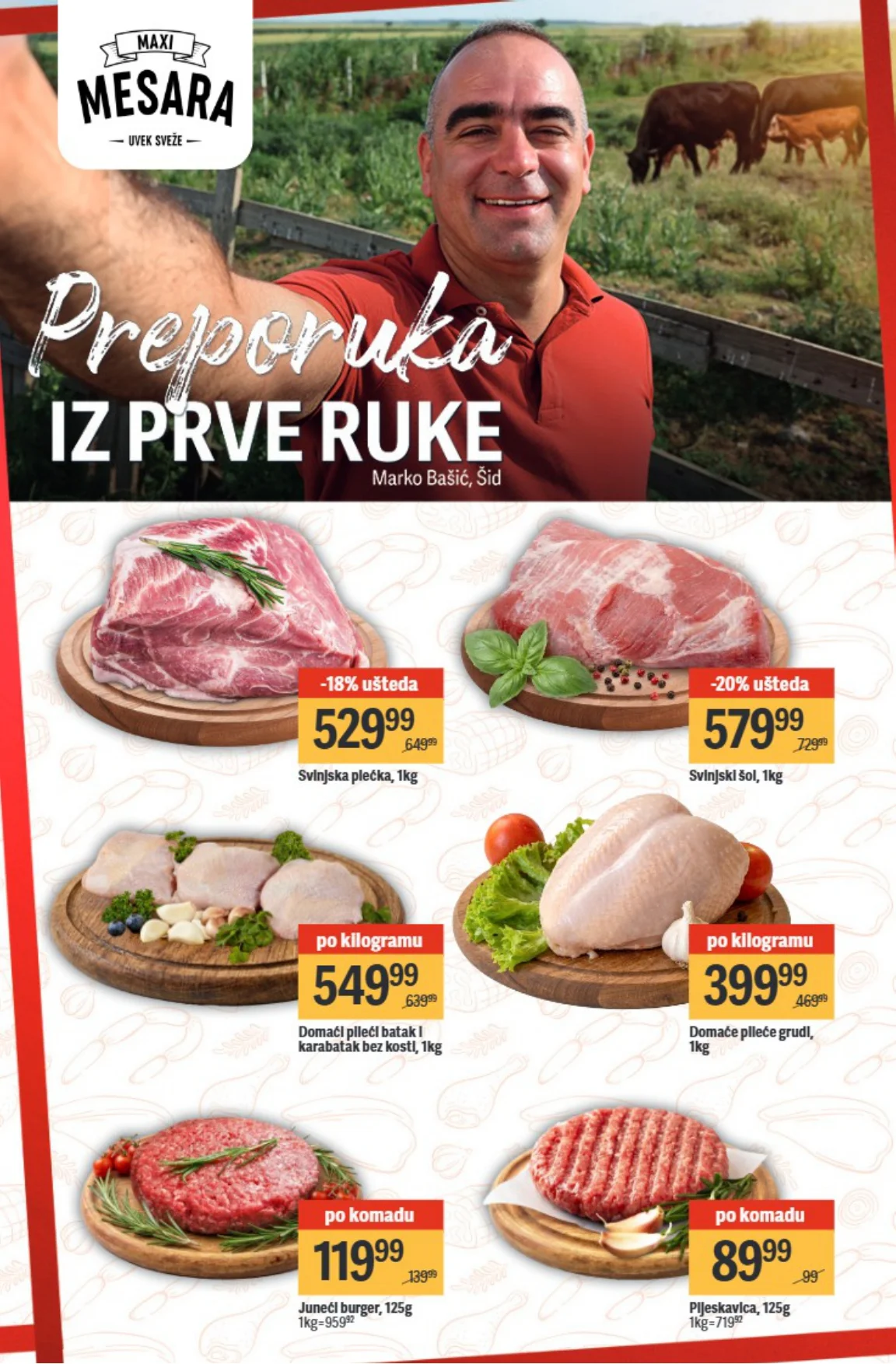 Maxi katalog 14-20.5.2026.