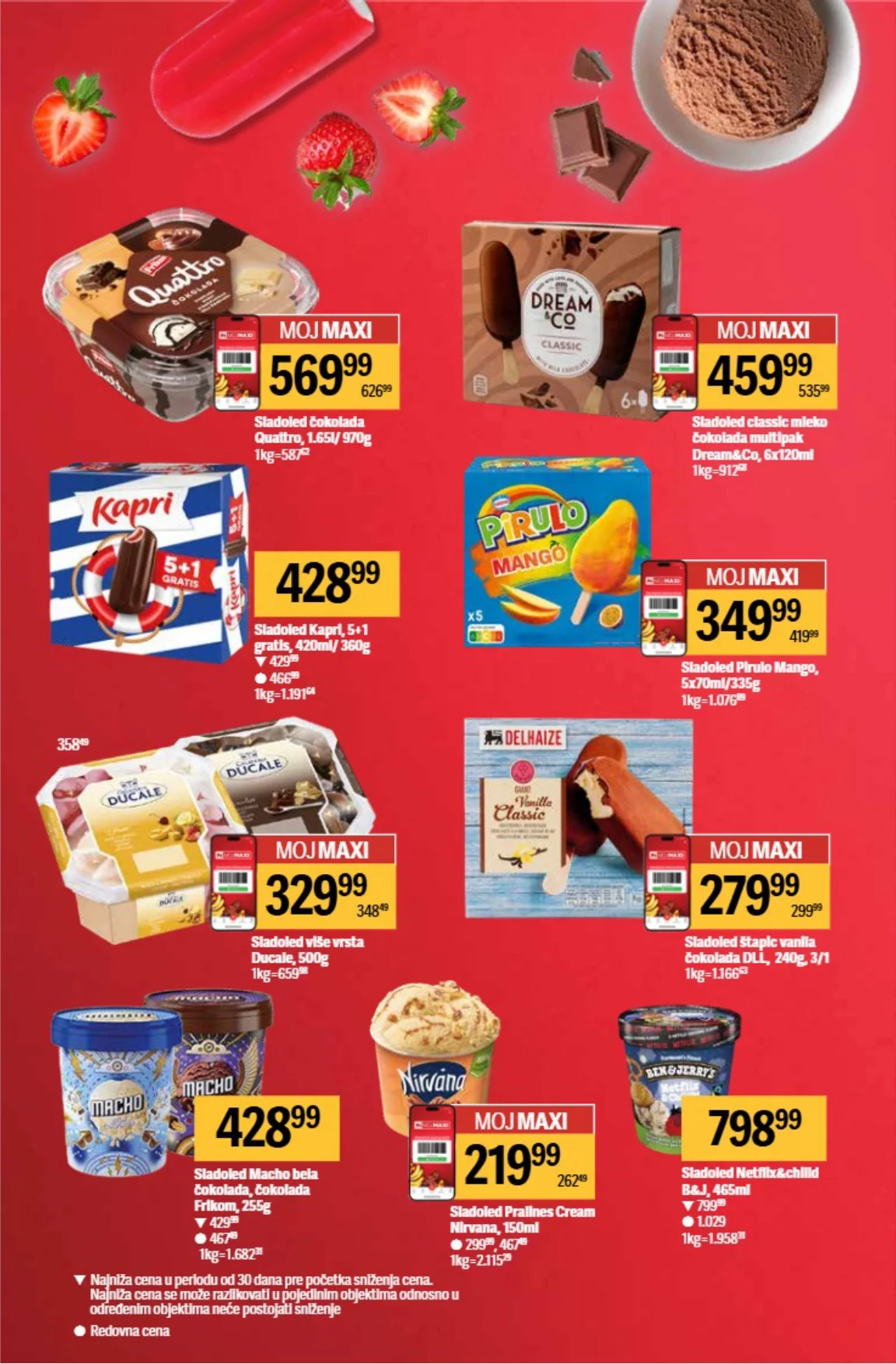Maxi katalog 21-27.5.2026.