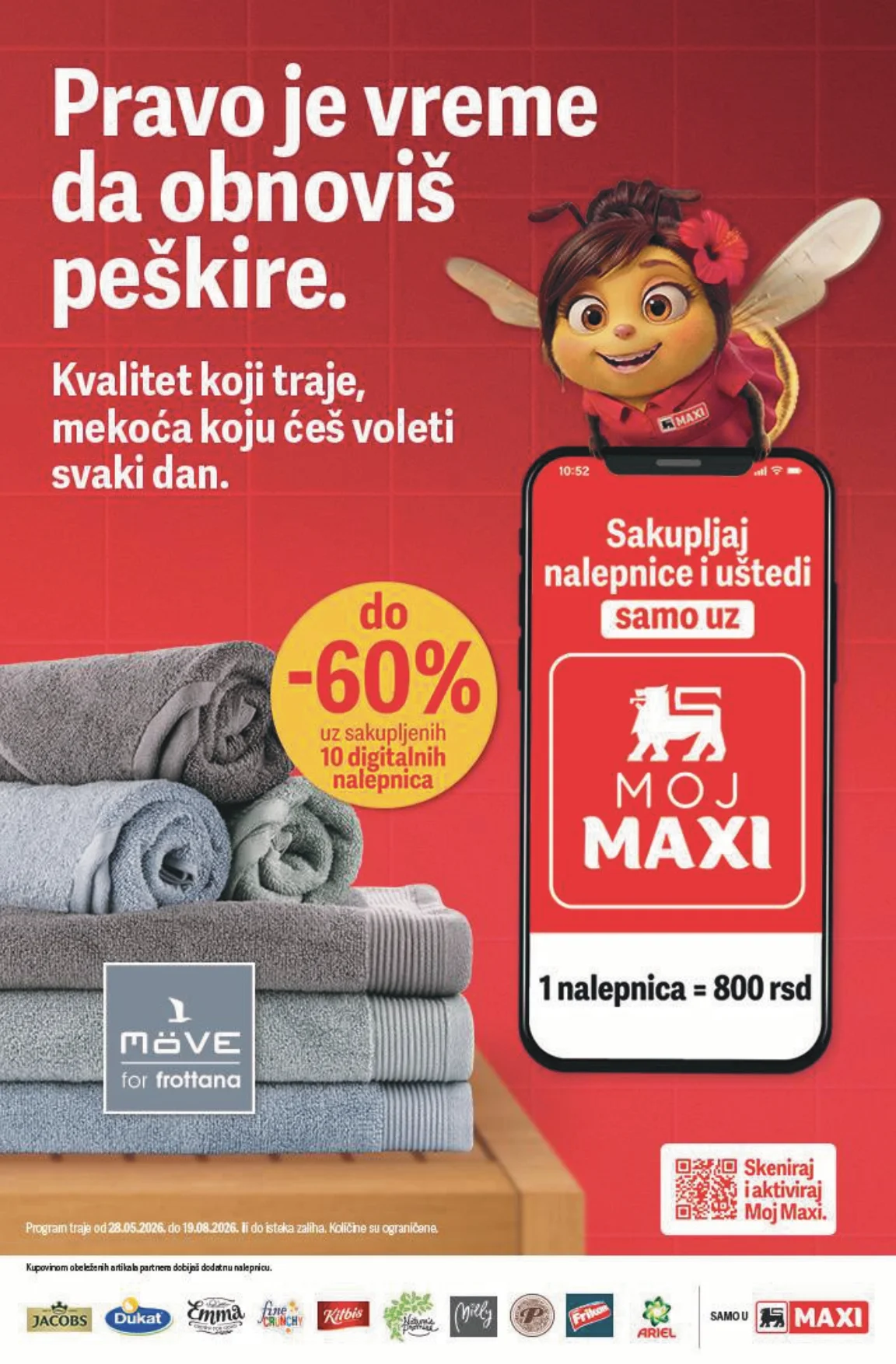 Maxi katalog 28.5-3.6.2026.