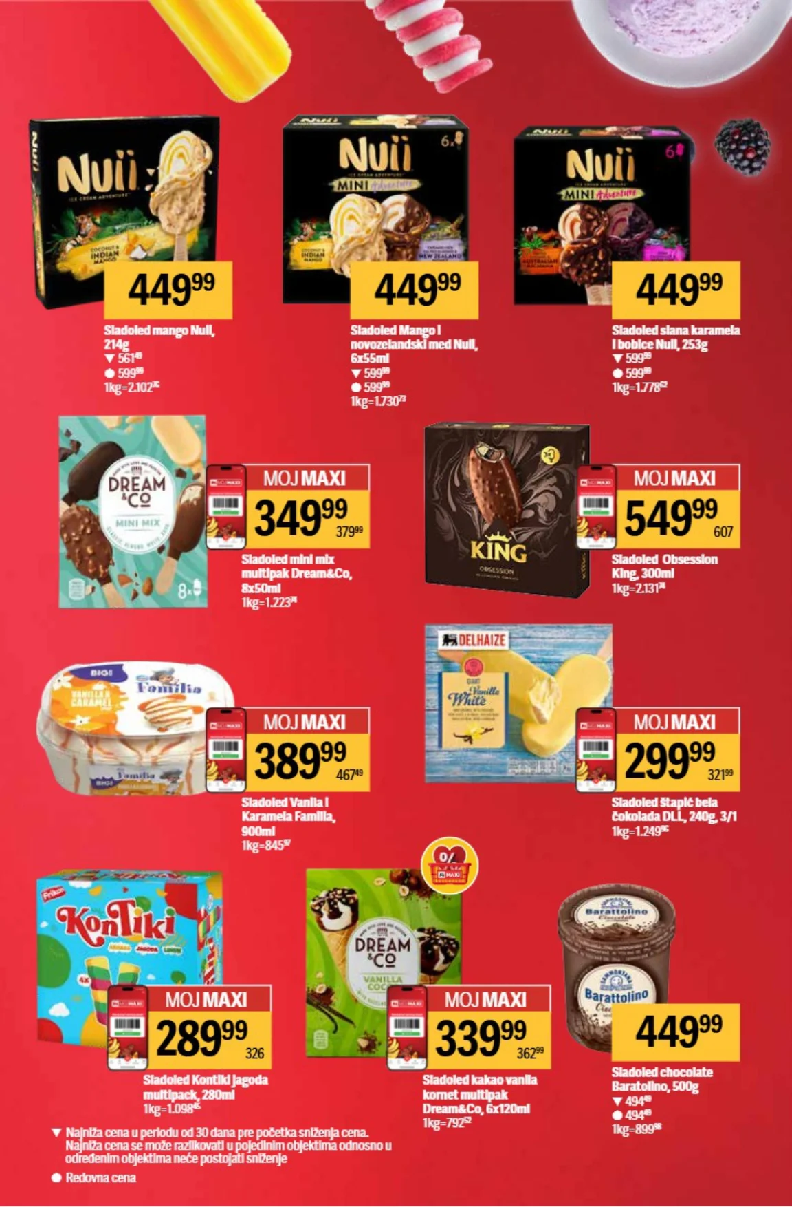 Maxi katalog 21-27.5.2026.