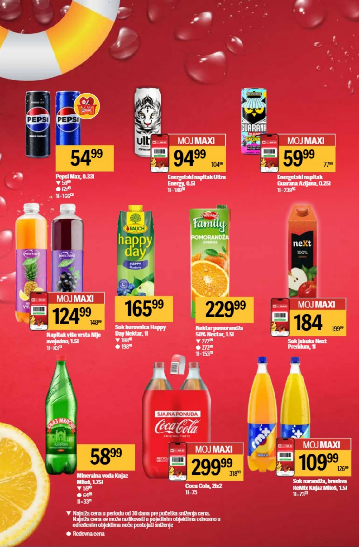 Maxi katalog 21-27.5.2026.