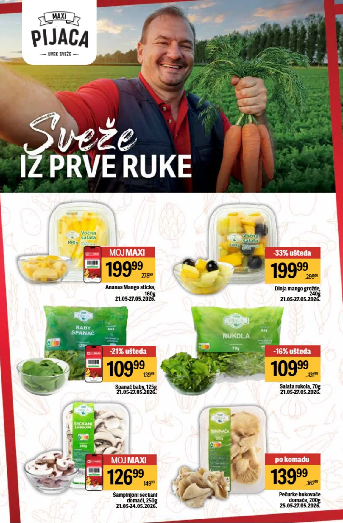 Maxi katalog 21-27.5.2026.