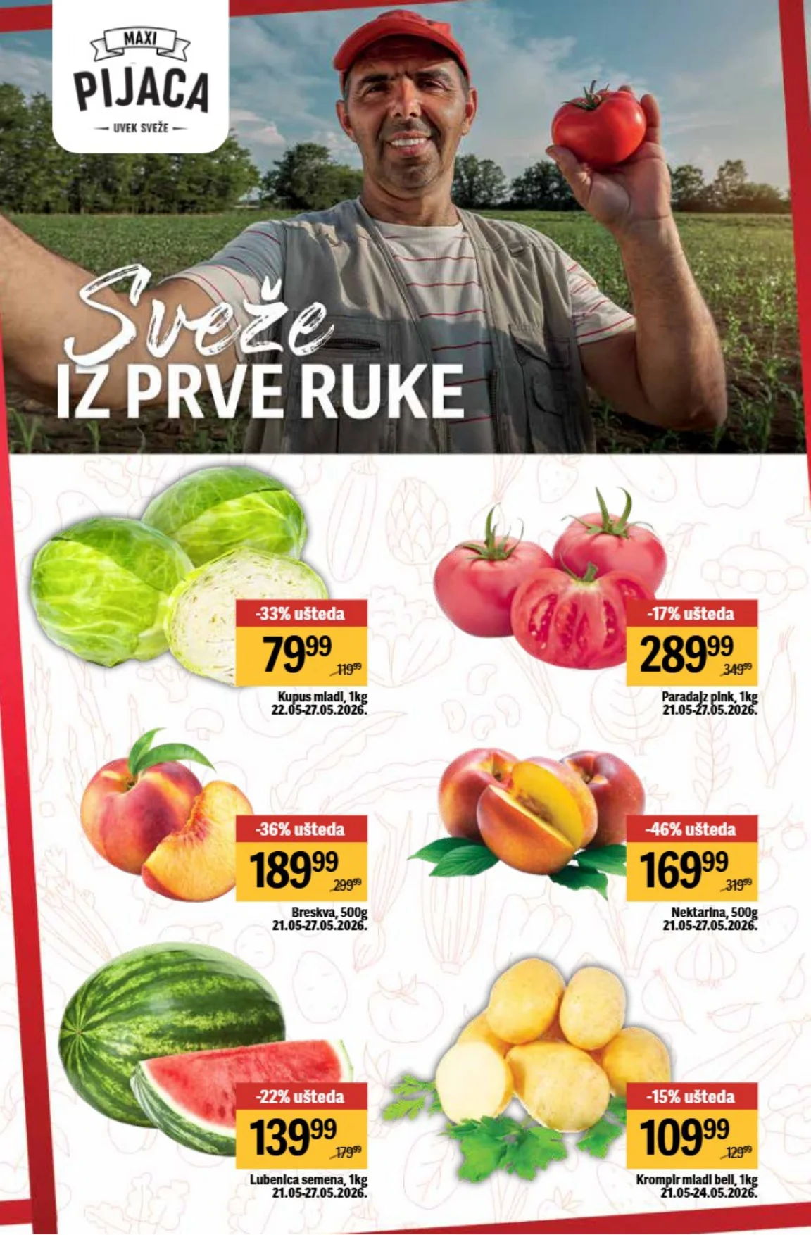 Maxi katalog 21-27.5.2026.