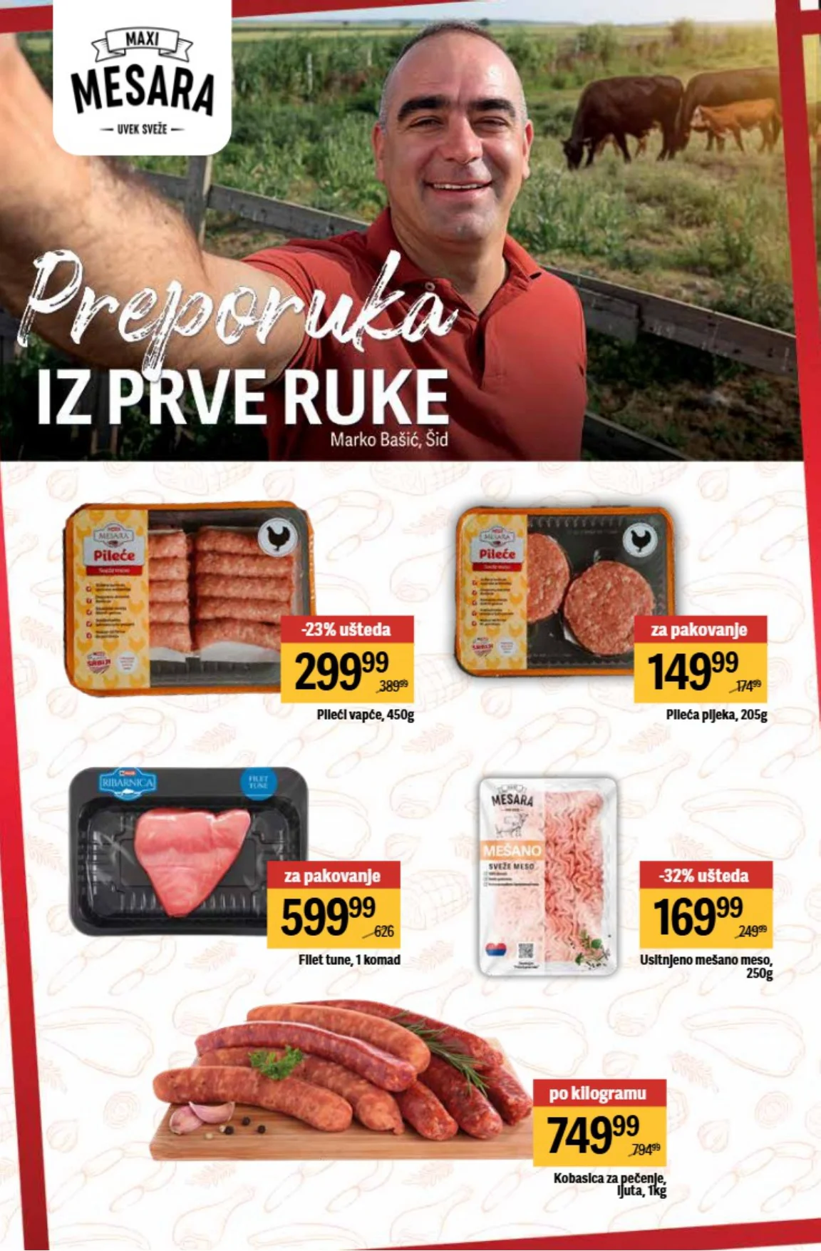 Maxi katalog 21-27.5.2026.