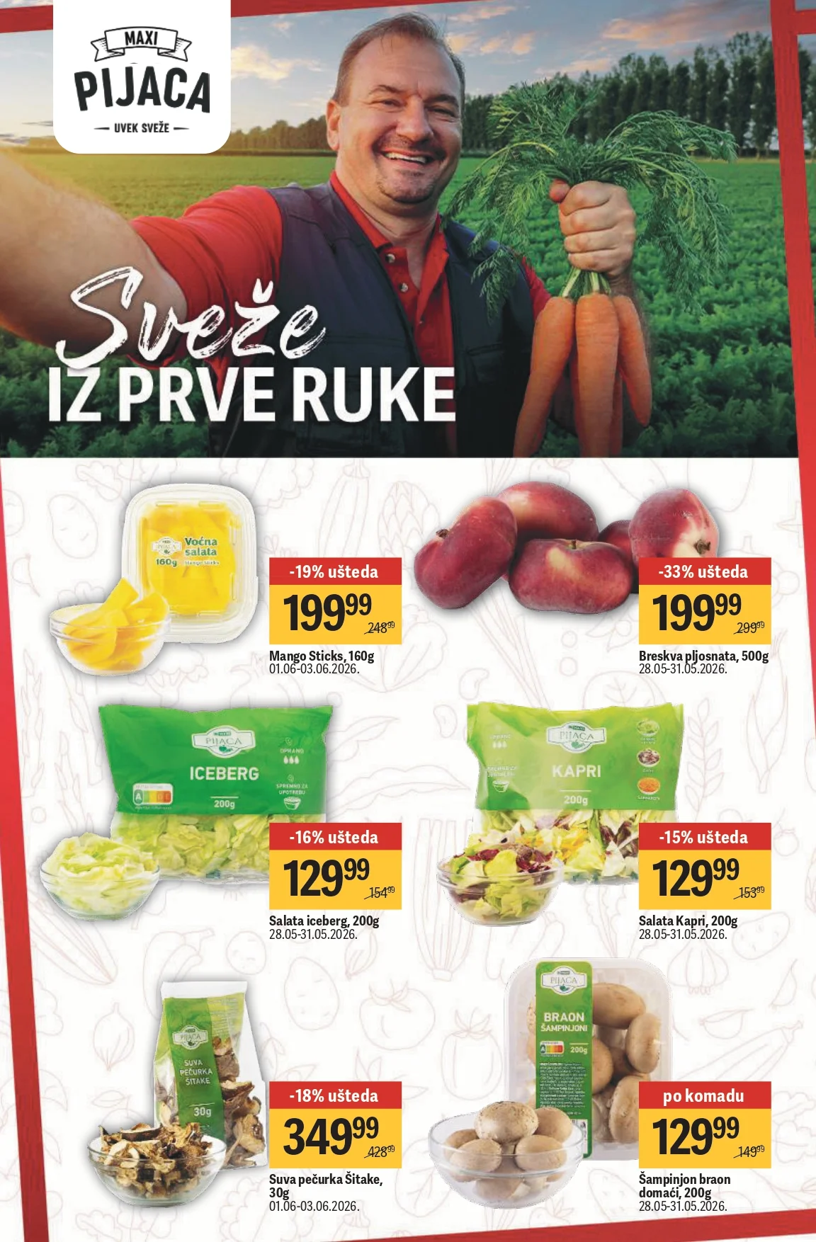 Maxi katalog 28.5-3.6.2026.