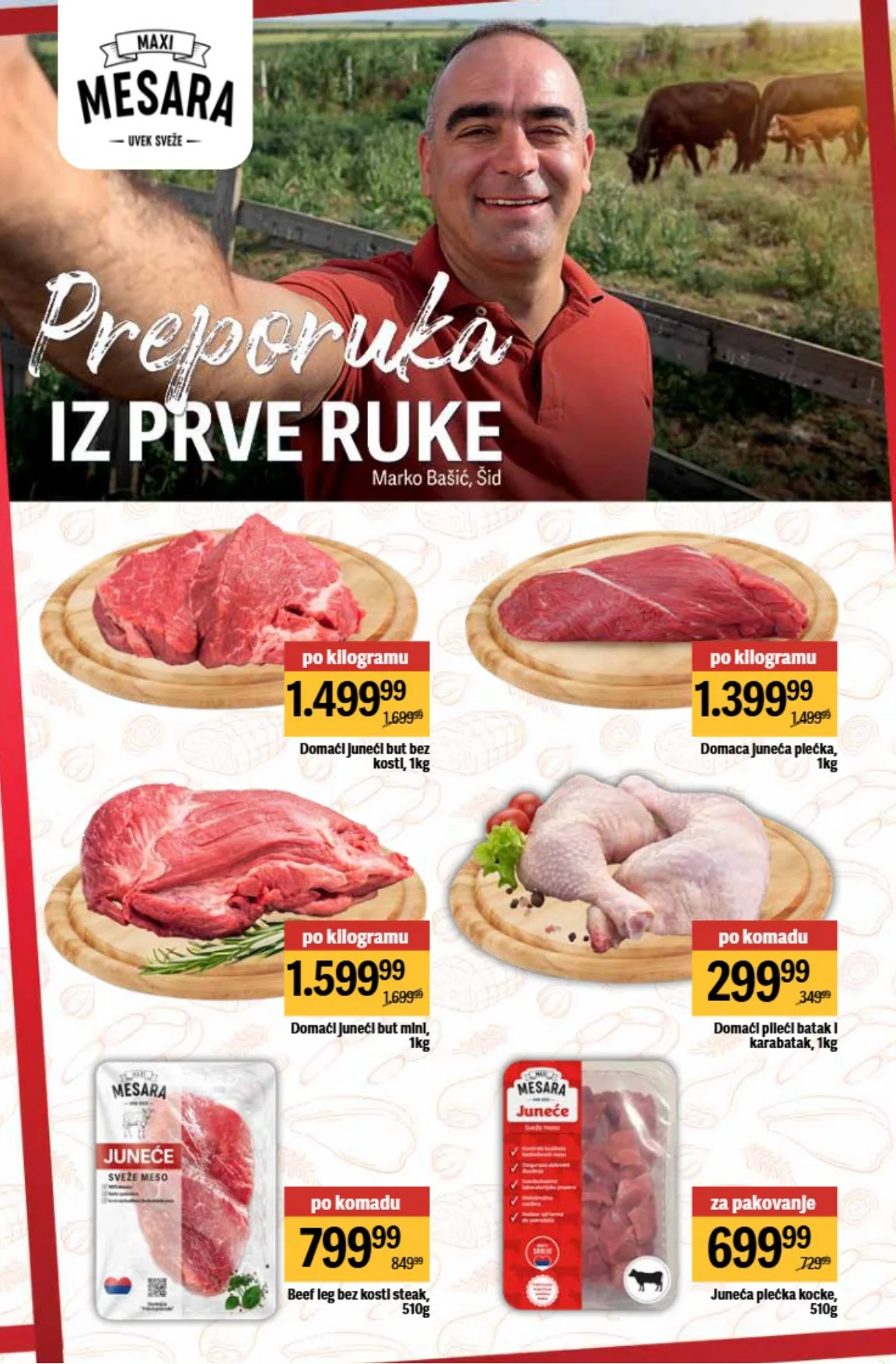 Maxi katalog 21-27.5.2026.
