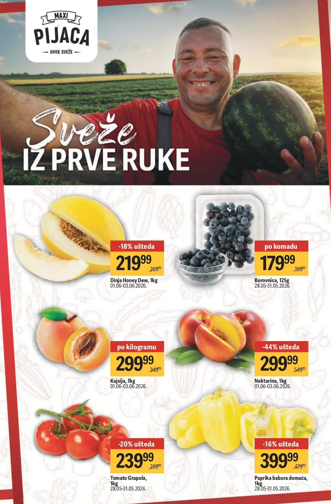Maxi katalog 28.5-3.6.2026.