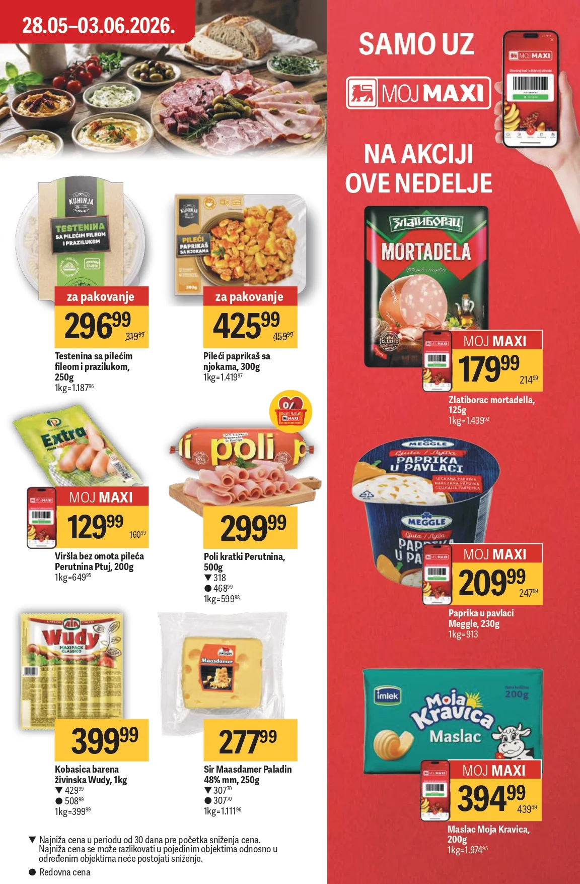 Maxi katalog 28.5-3.6.2026.