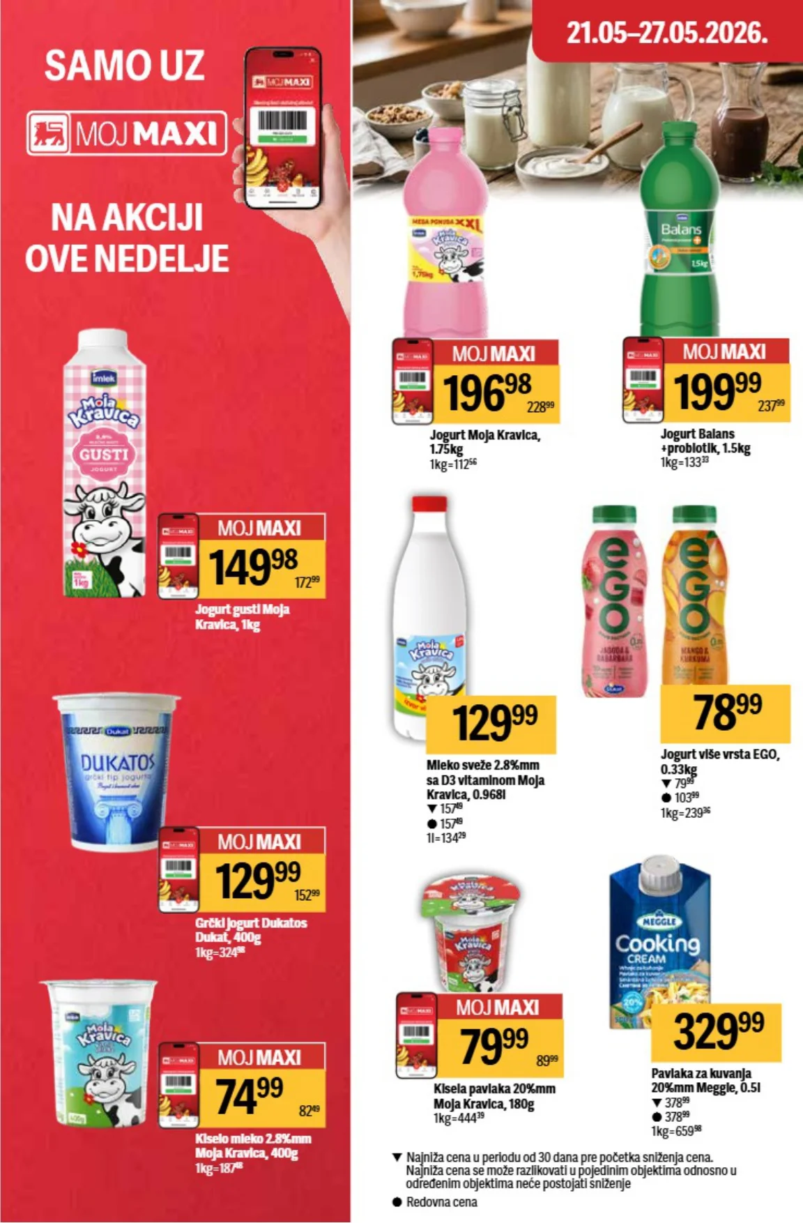 Maxi katalog 21-27.5.2026.