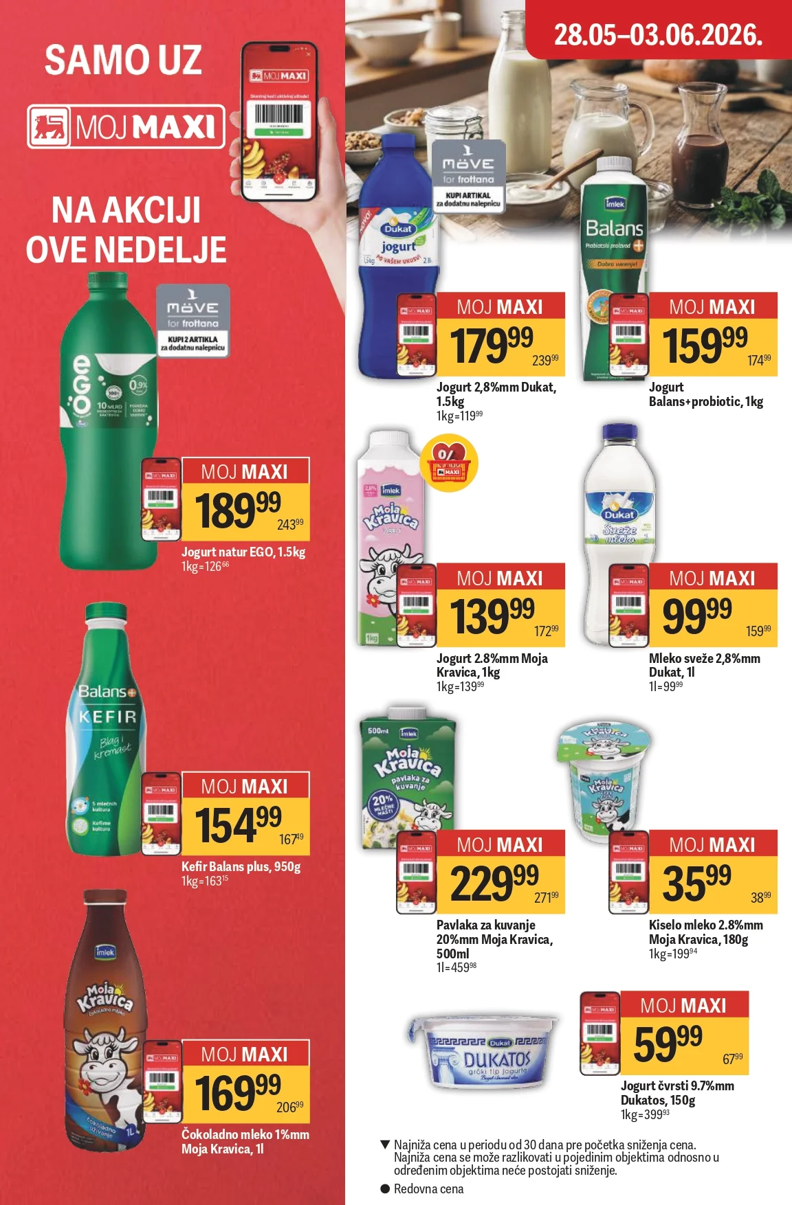 Maxi katalog 28.5-3.6.2026.