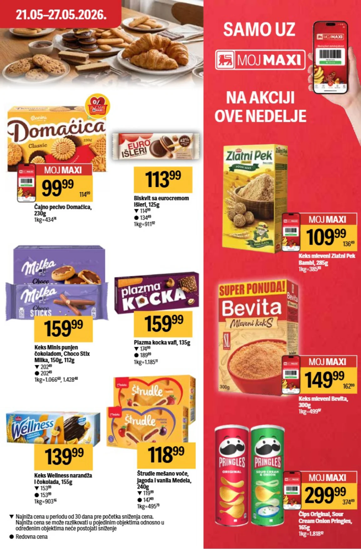 Maxi katalog 21-27.5.2026.