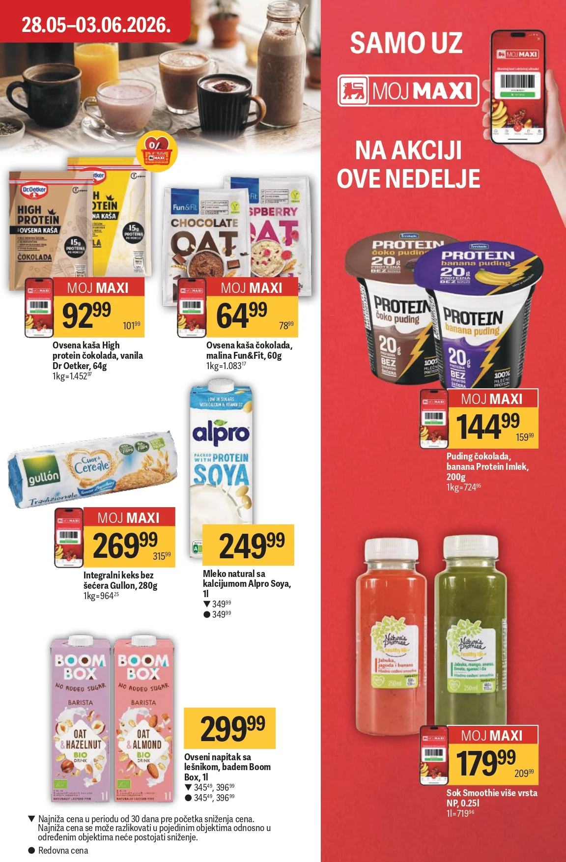 Maxi katalog 28.5-3.6.2026.