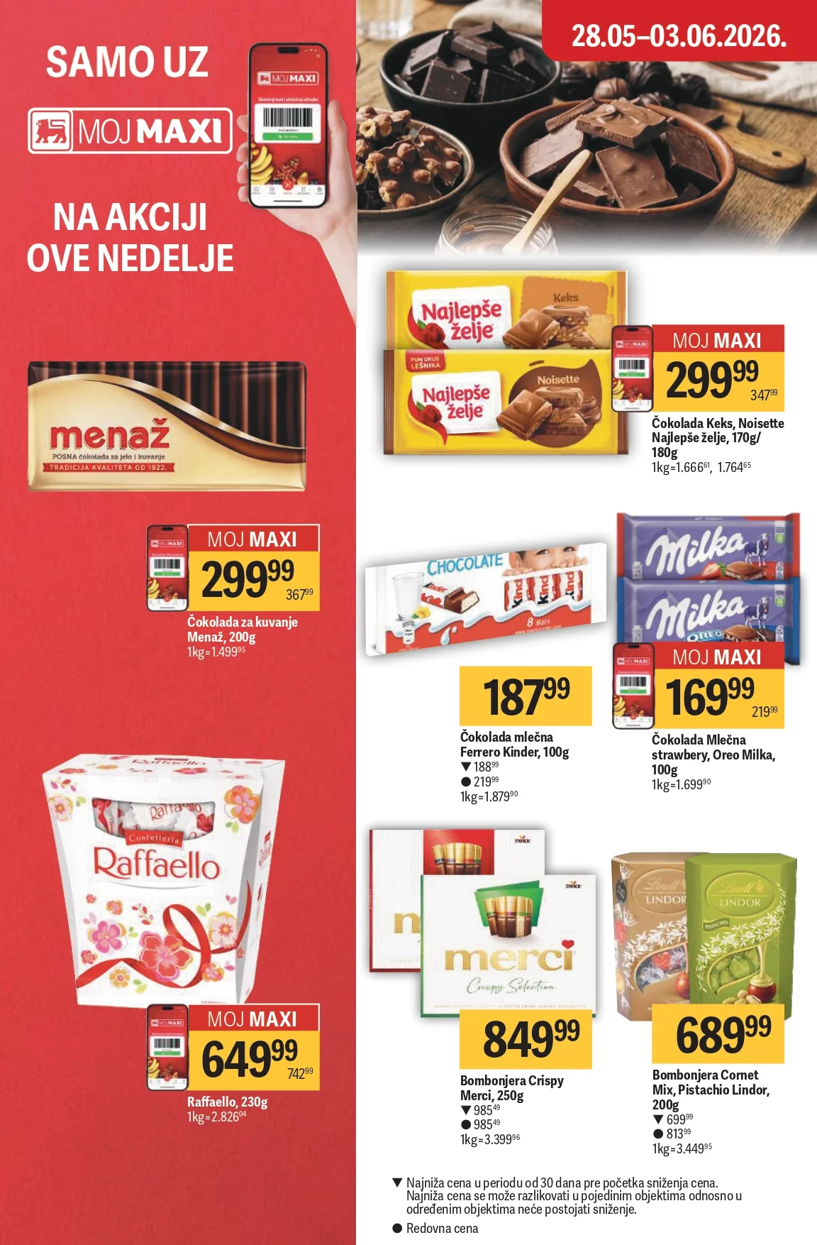 Maxi katalog 28.5-3.6.2026.