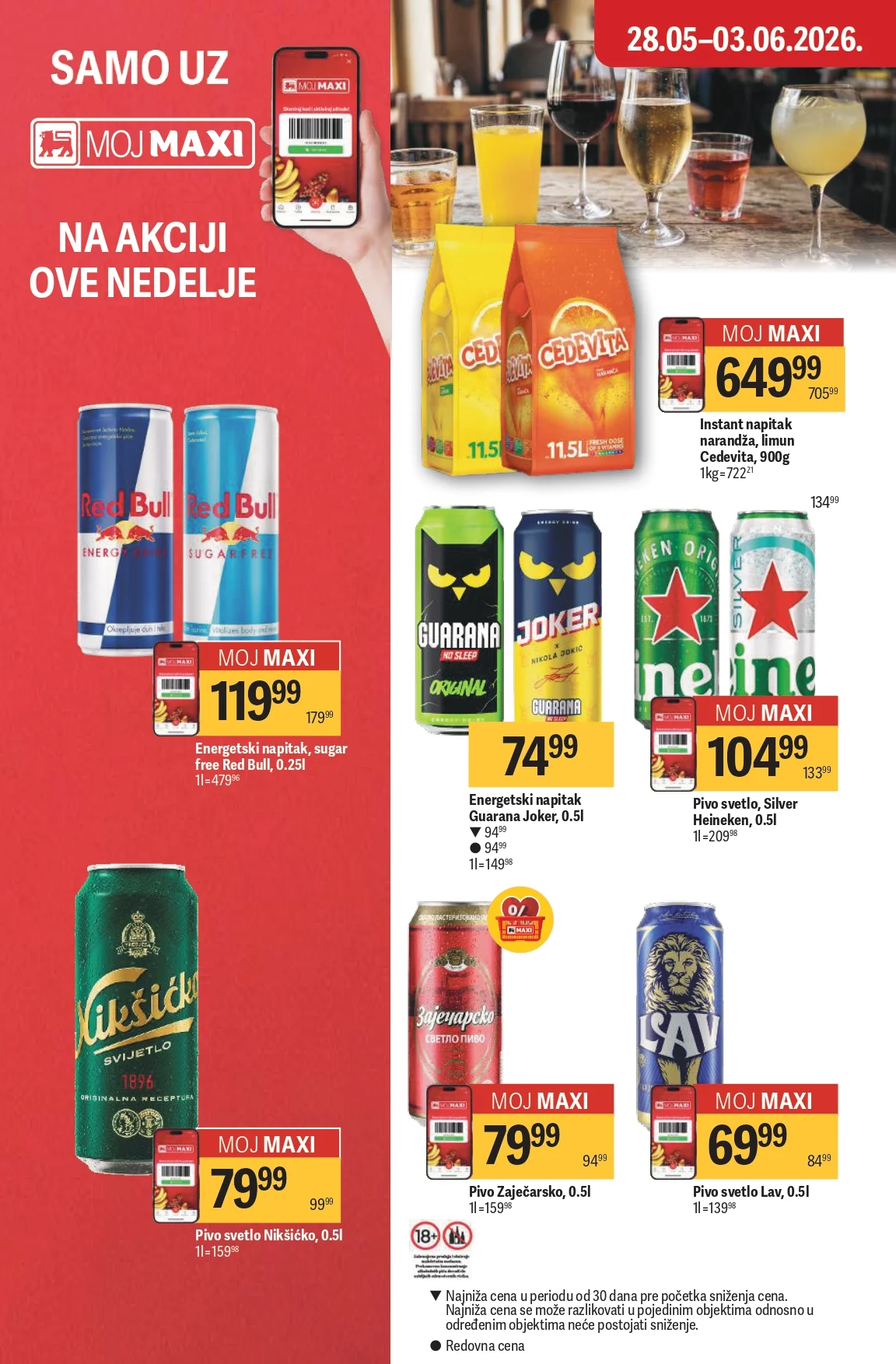 Maxi katalog 28.5-3.6.2026.