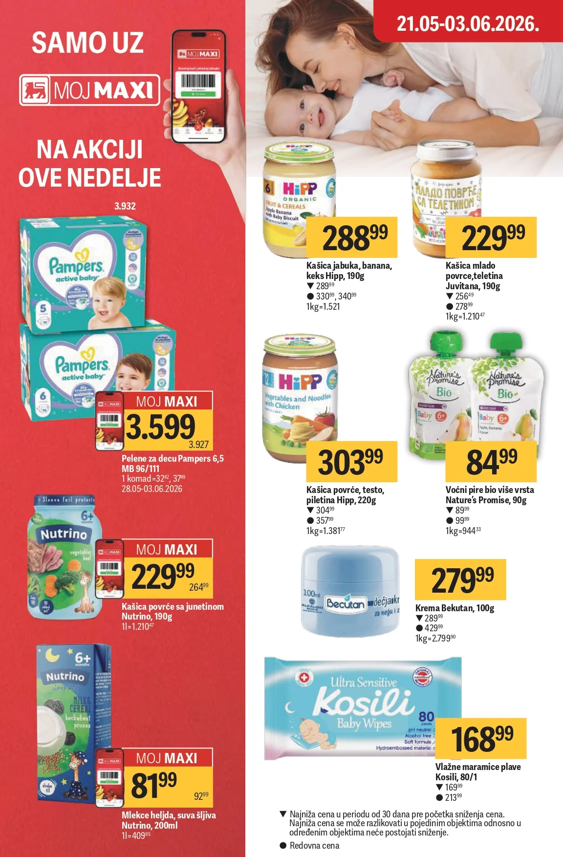 Maxi katalog 28.5-3.6.2026.