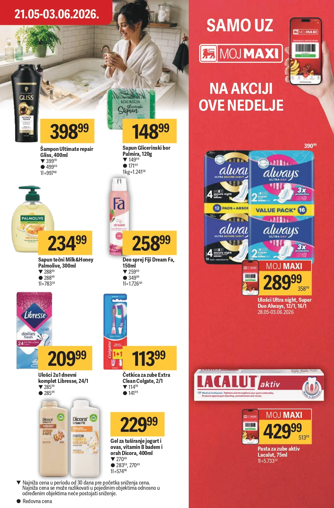 Maxi katalog 28.5-3.6.2026.