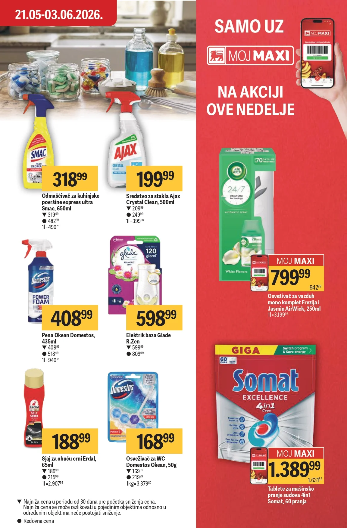 Maxi katalog 28.5-3.6.2026.