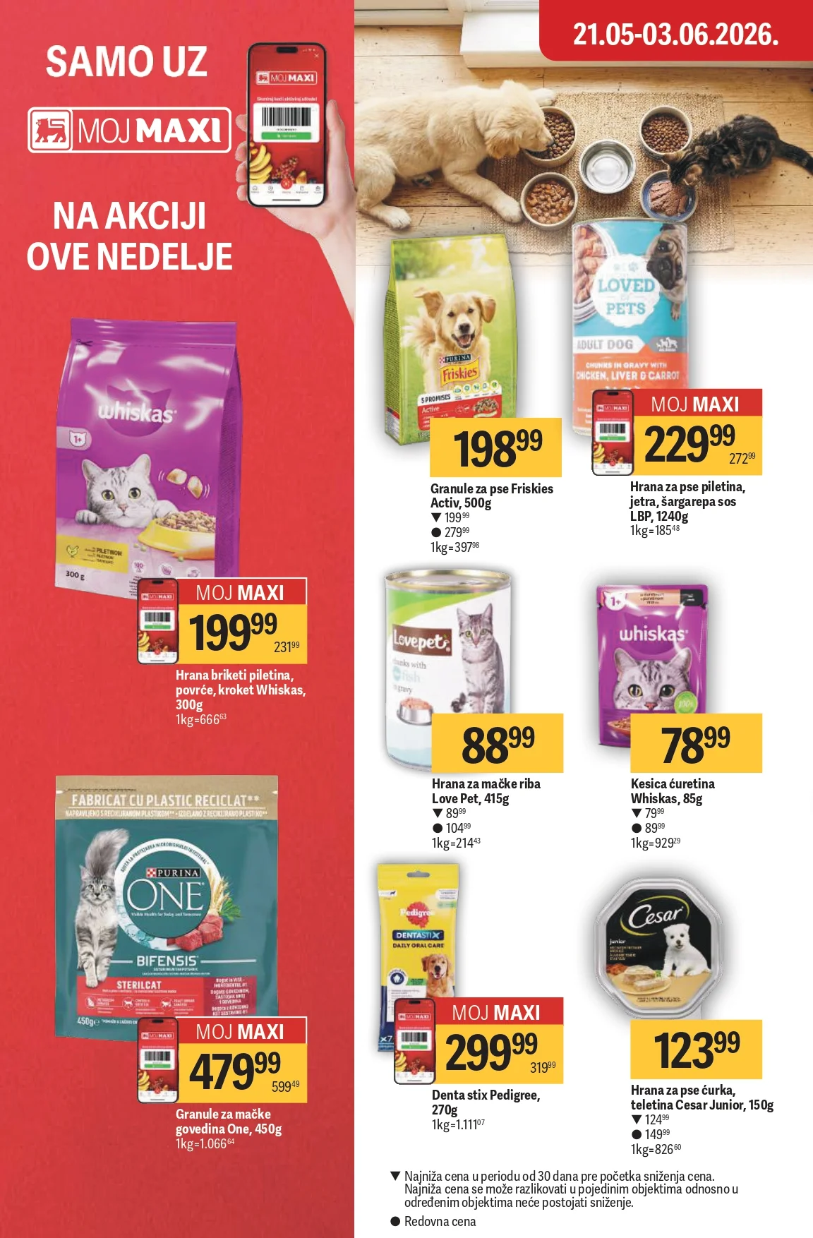 Maxi katalog 28.5-3.6.2026.