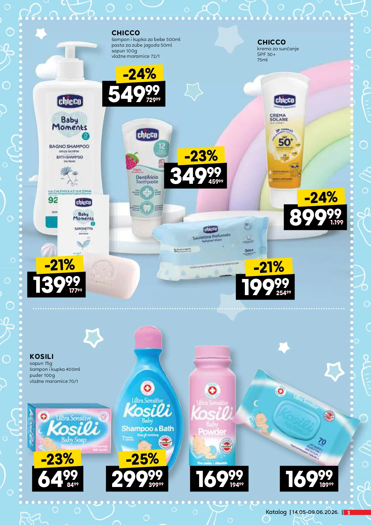Roda & Idea katalog NEPREHRANA 14.5-9.6.2026.