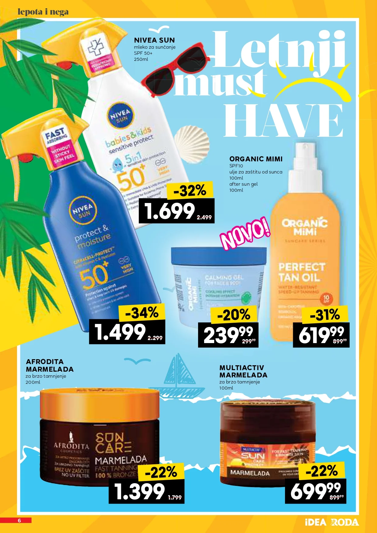 Roda & Idea katalog NEPREHRANA 14.5-9.6.2026.