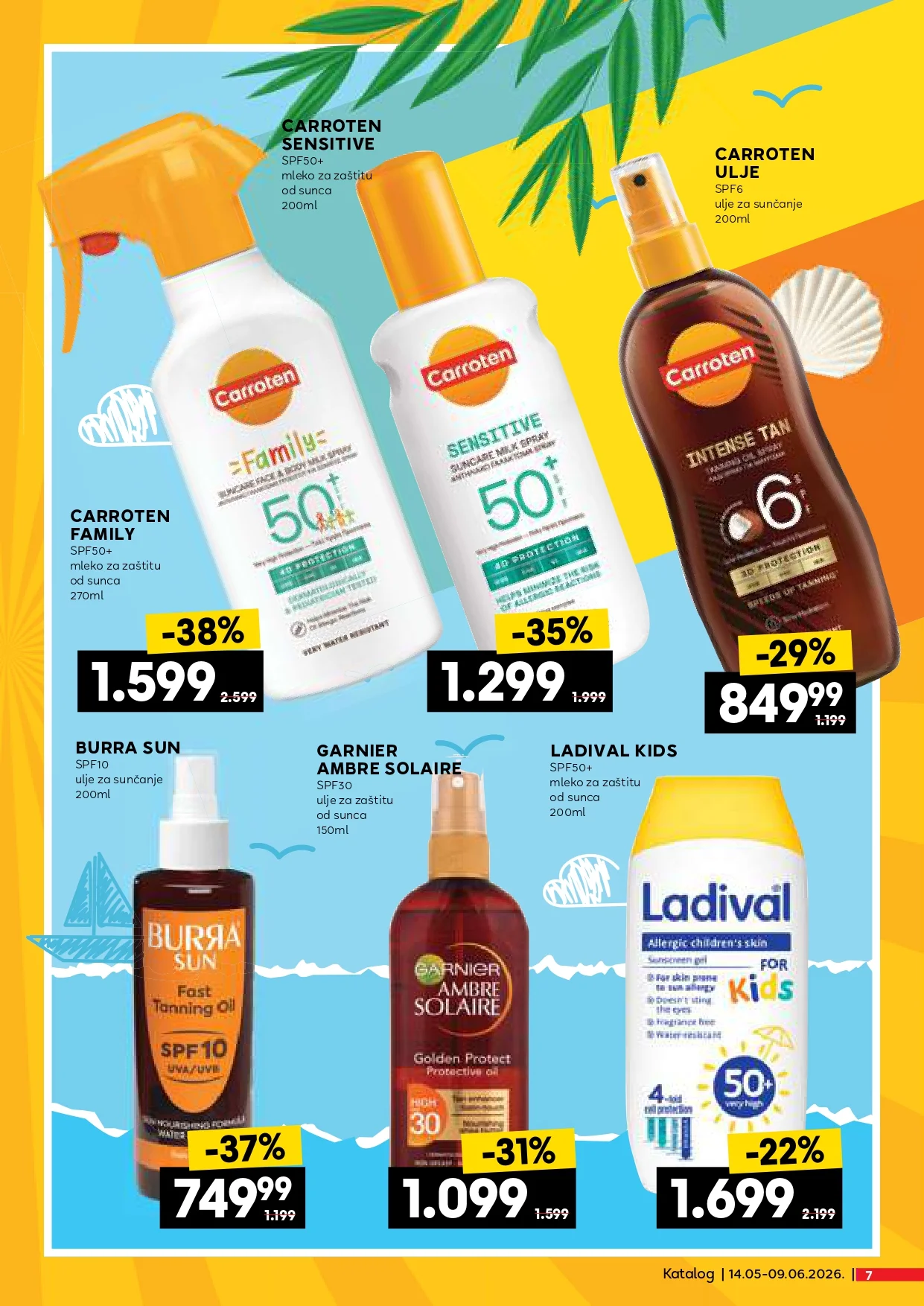 Roda & Idea katalog NEPREHRANA 14.5-9.6.2026.