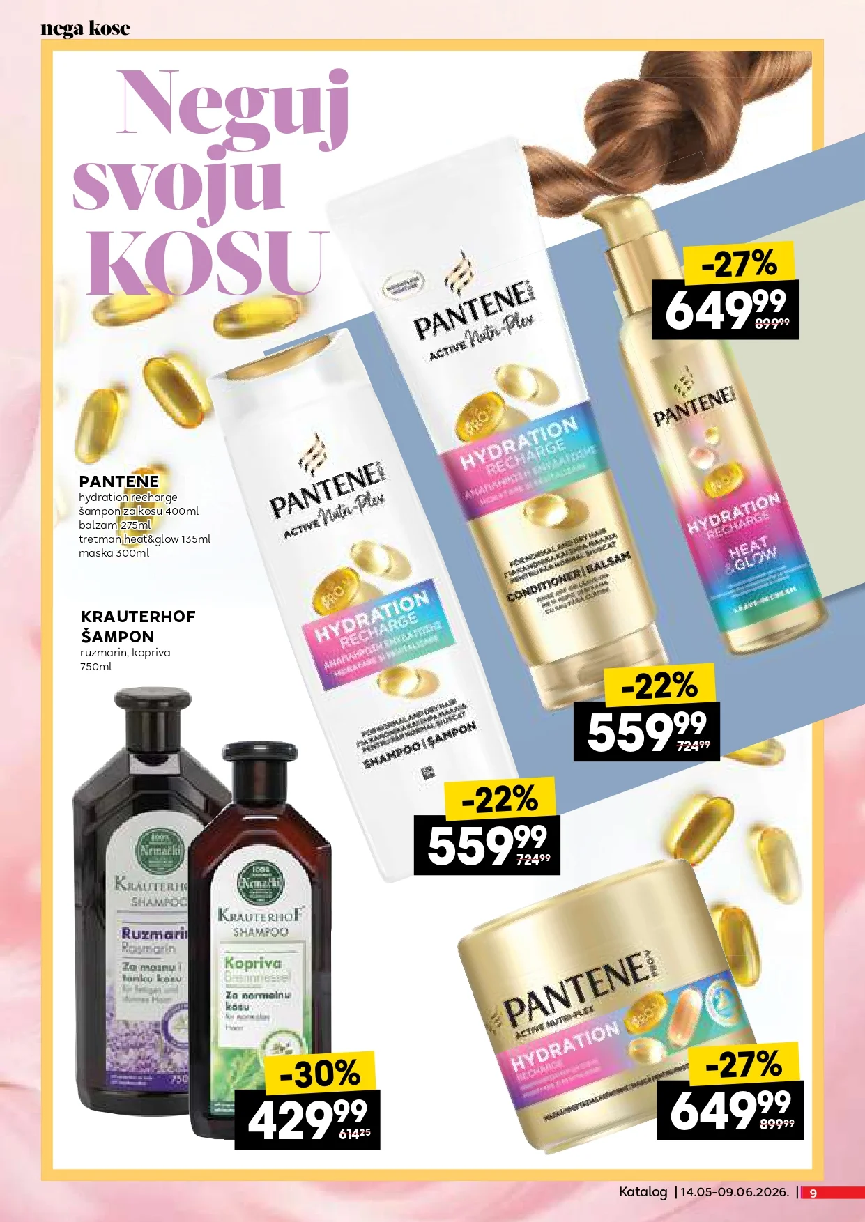 Roda & Idea katalog NEPREHRANA 14.5-9.6.2026.