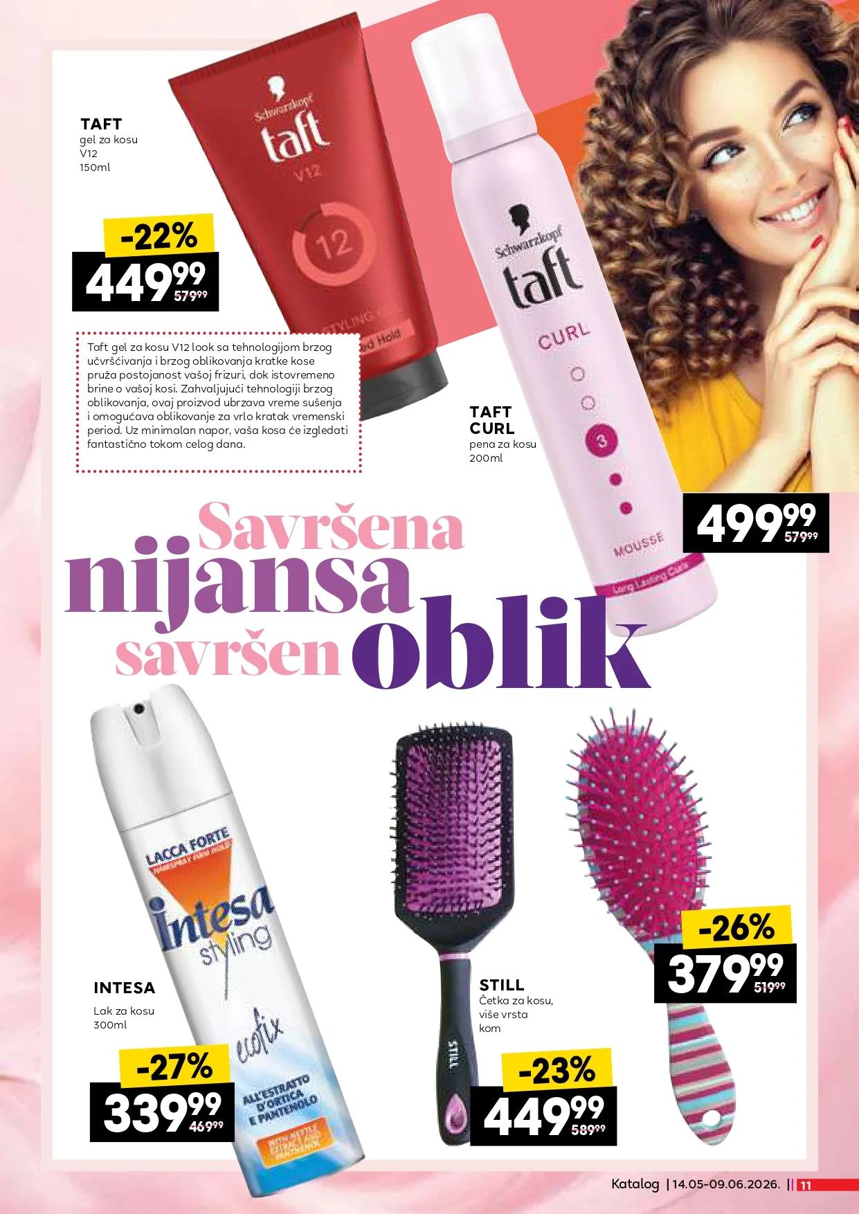Roda & Idea katalog NEPREHRANA 14.5-9.6.2026.